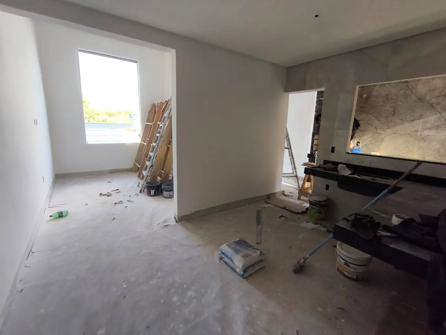 Casa, 3 quartos, 105 m² - Foto 9