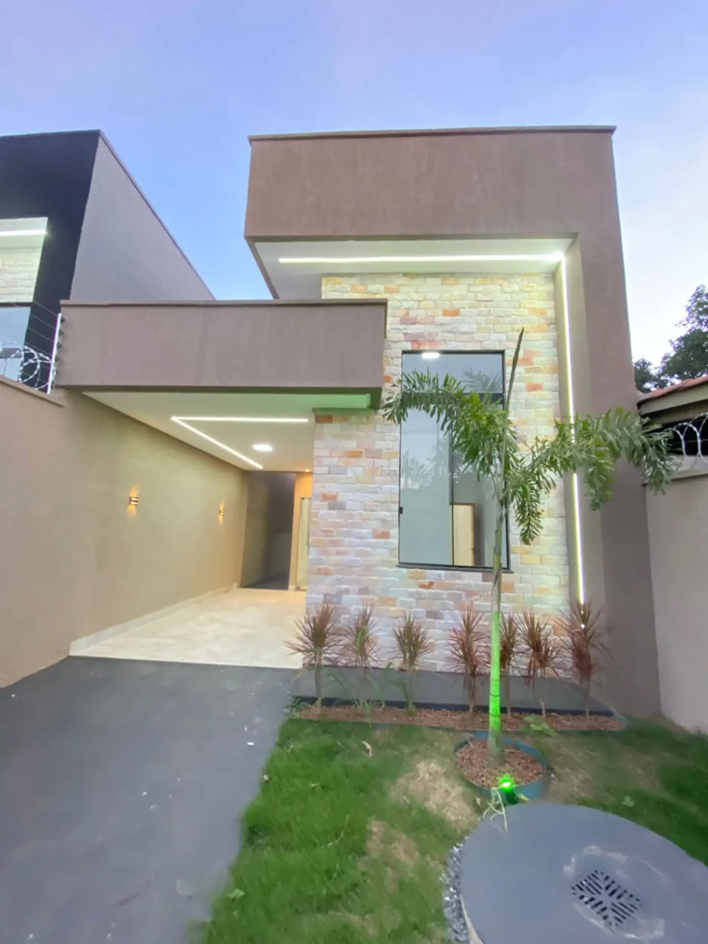 Casa, 3 quartos, 102 m² - Foto 13