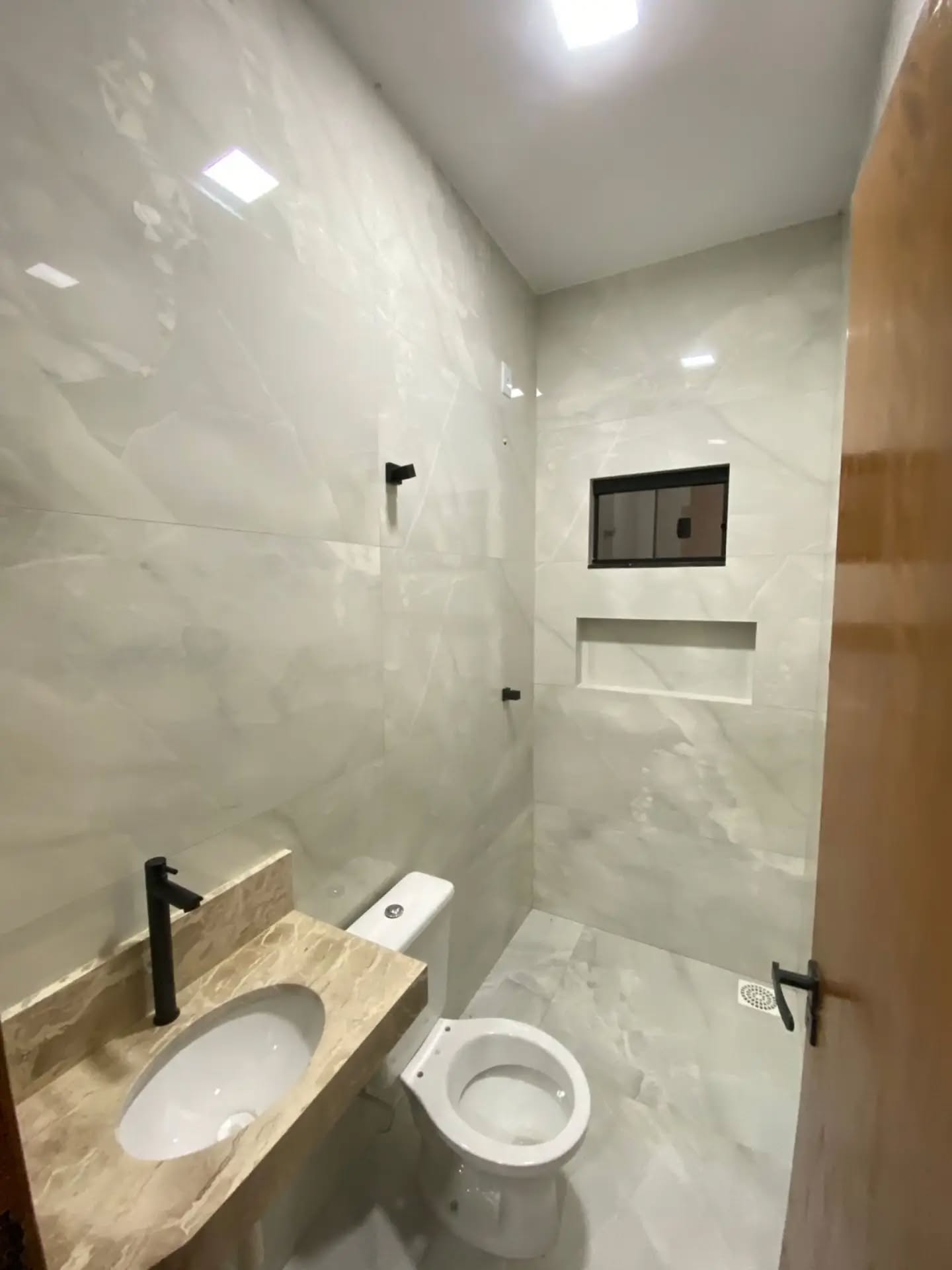 Casa, 3 quartos, 102 m² - Foto 7