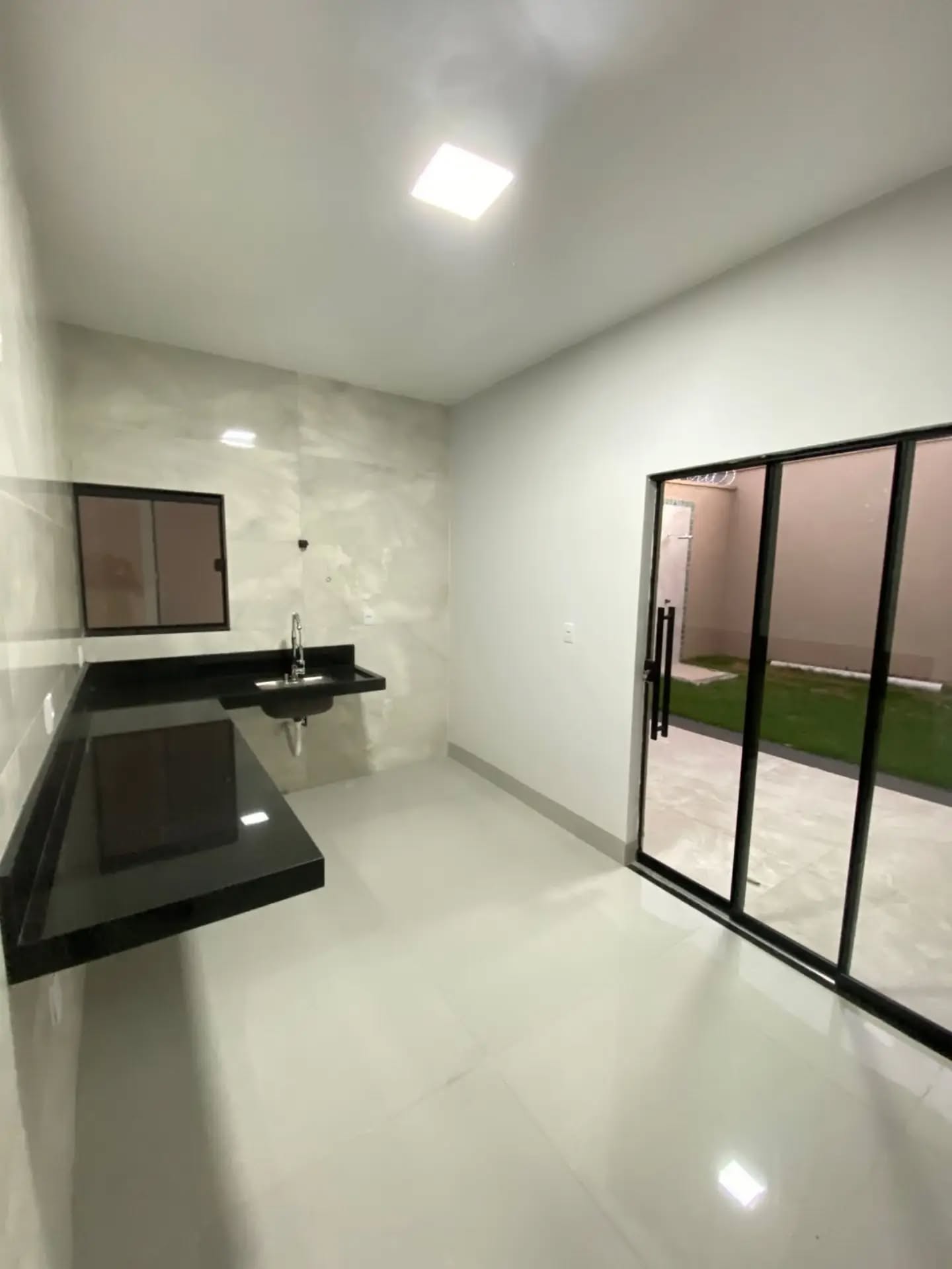 Casa, 3 quartos, 102 m² - Foto 4