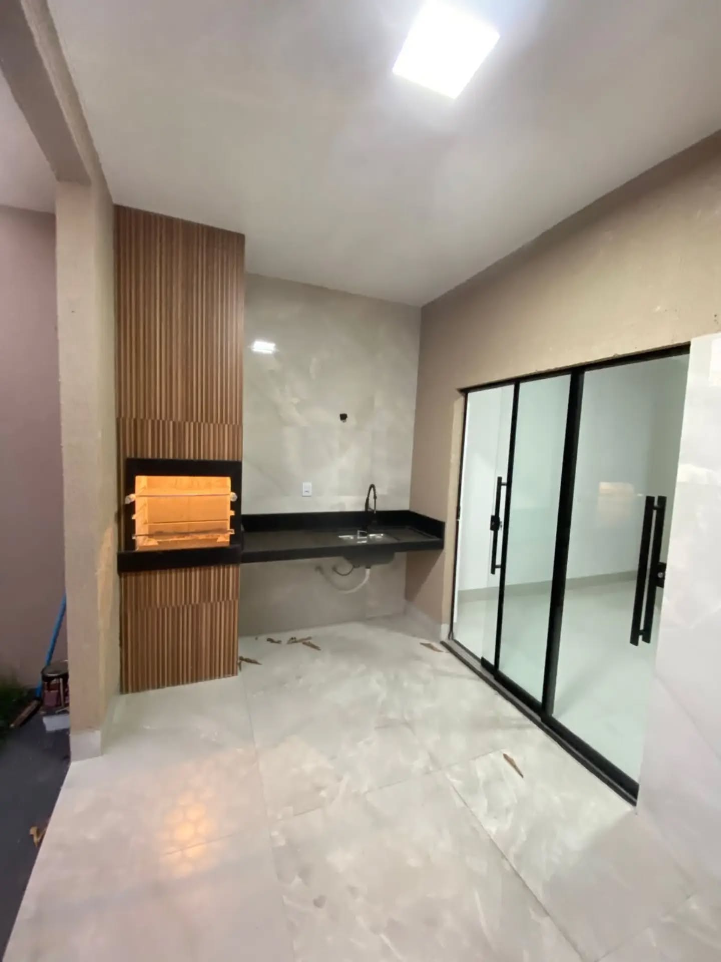 Casa, 3 quartos, 102 m² - Foto 3