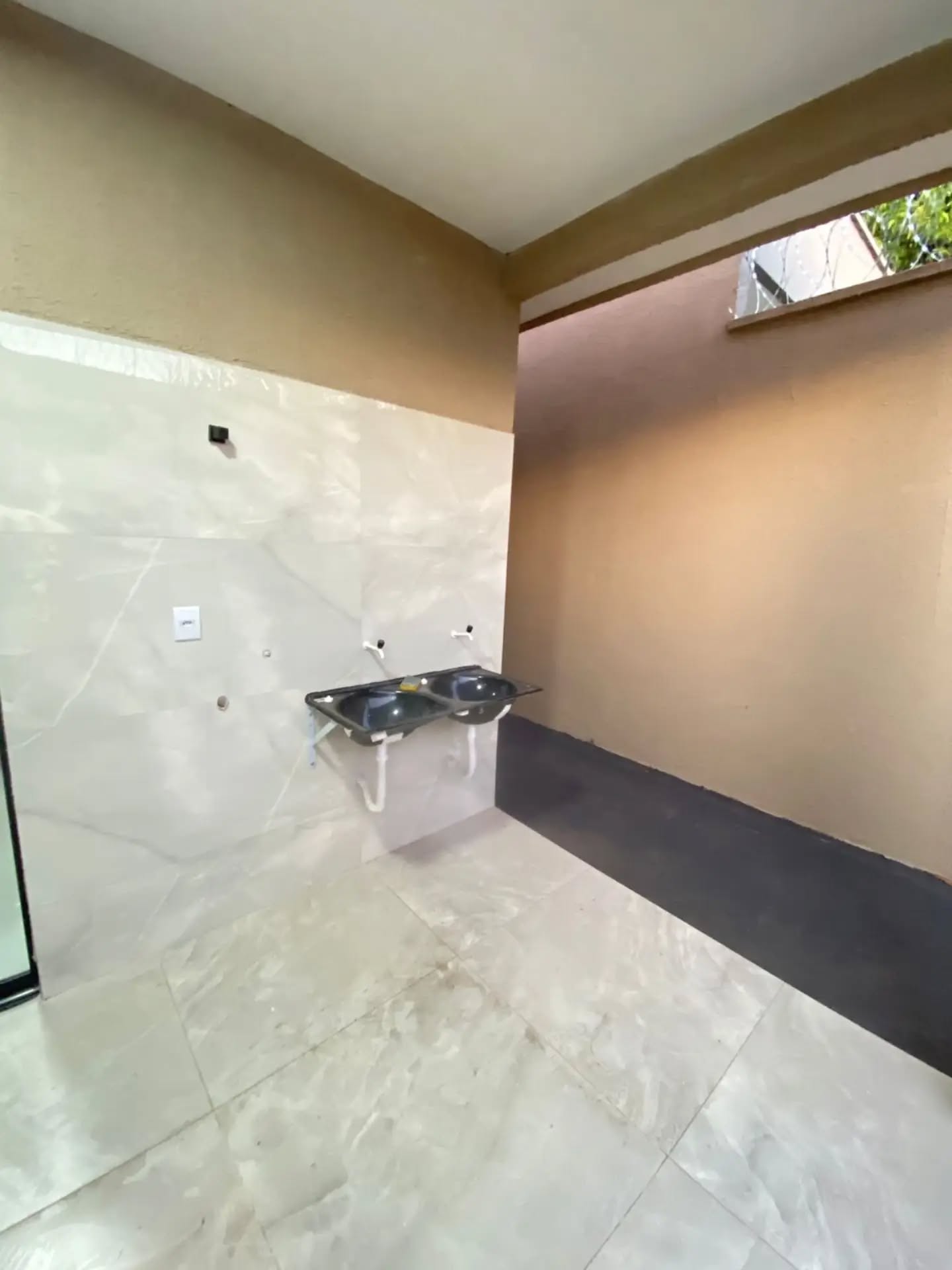 Casa, 3 quartos, 102 m² - Foto 2