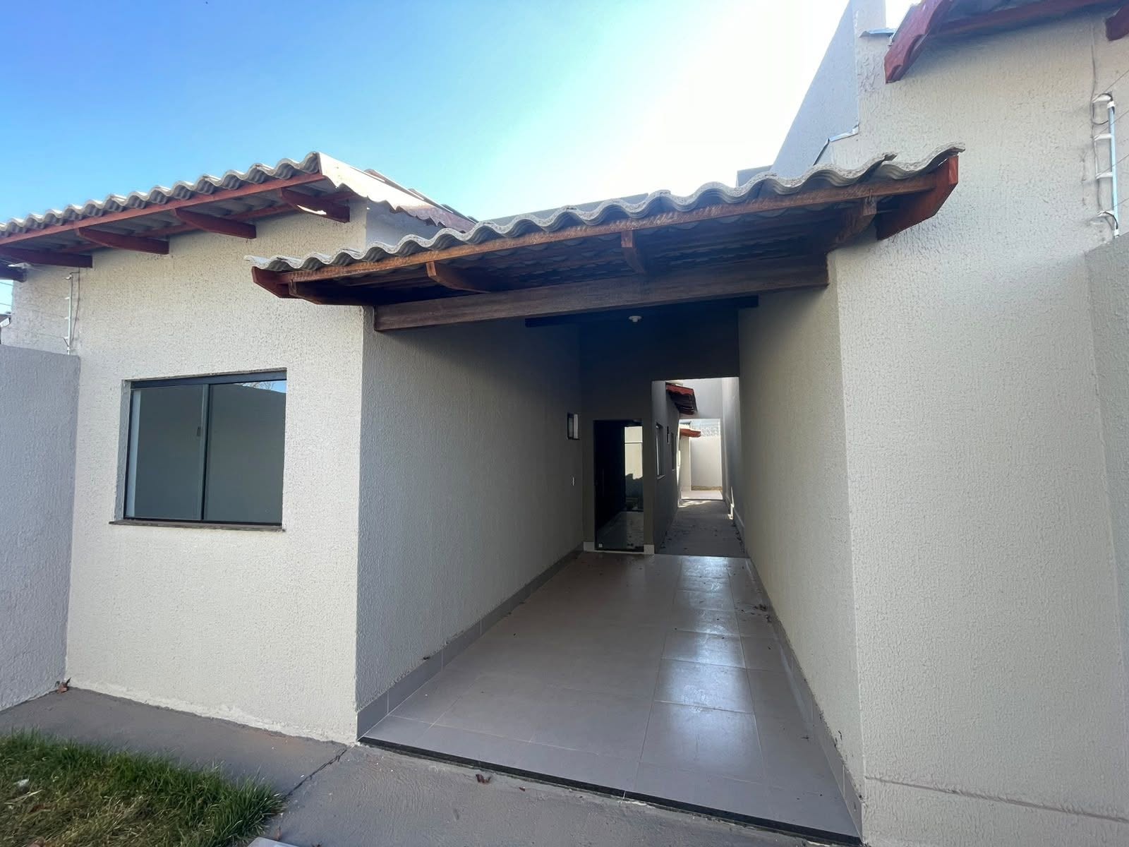Casa, 2 quartos, 95 m² - Foto 1