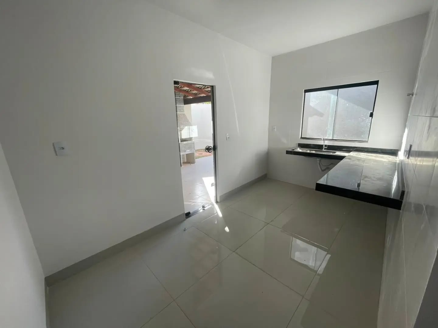 Casa, 2 quartos, 95 m² - Foto 7