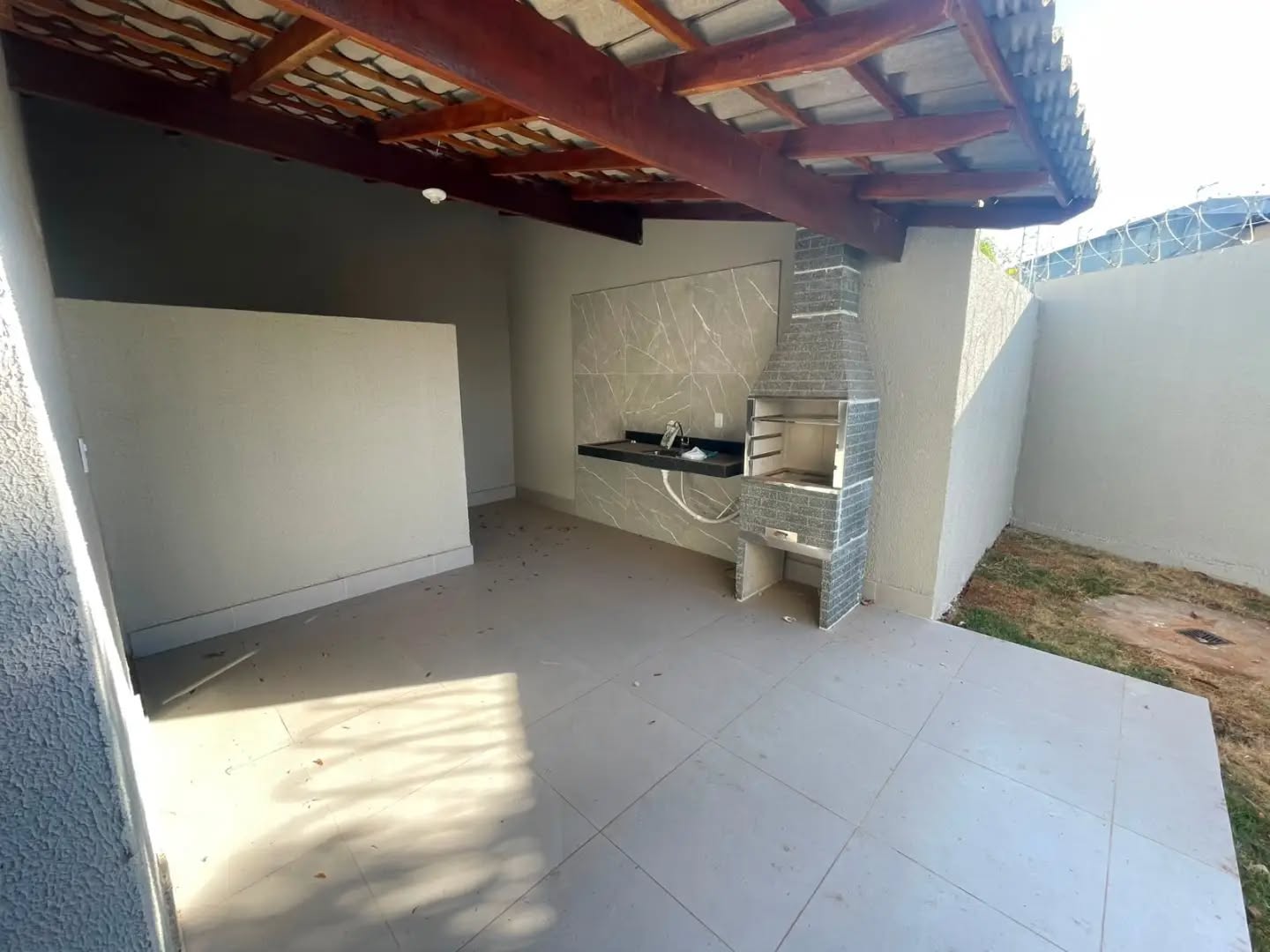 Casa, 2 quartos, 95 m² - Foto 12