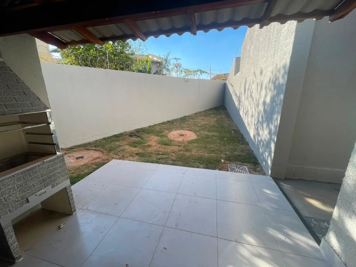 Casa, 2 quartos, 95 m² - Foto 11