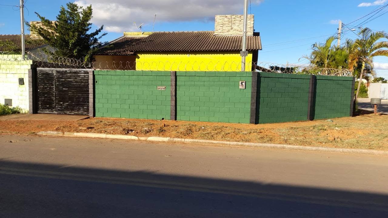 Casa, 3 quartos, 95 m² - Foto 1