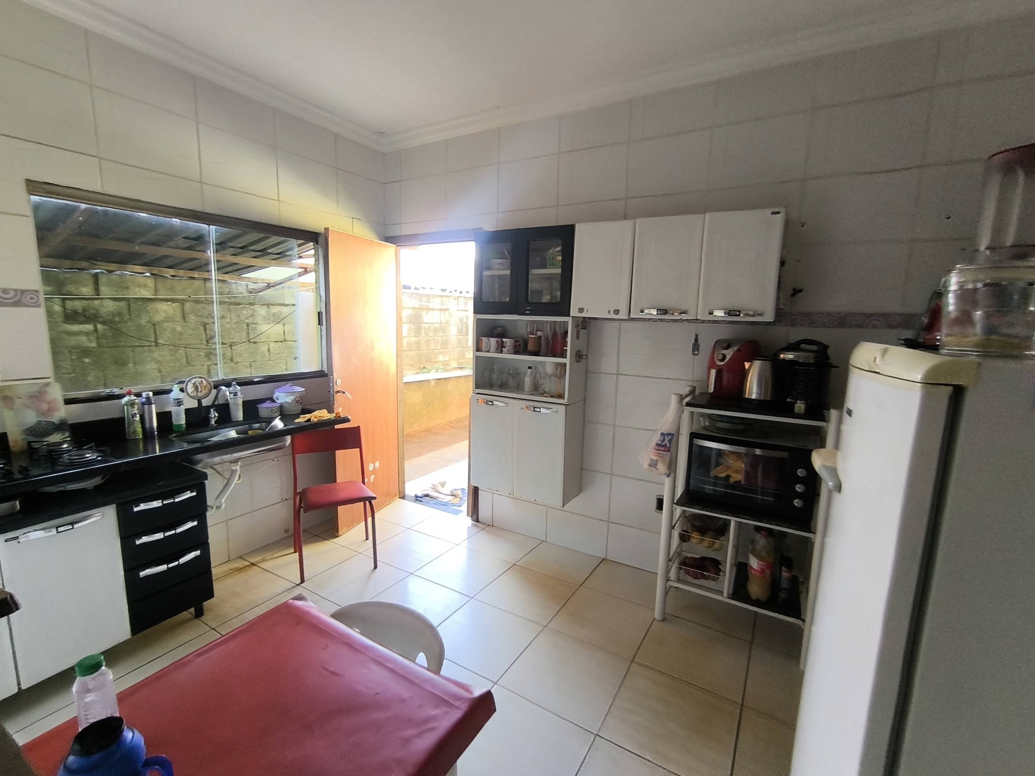 Casa, 3 quartos, 95 m² - Foto 13