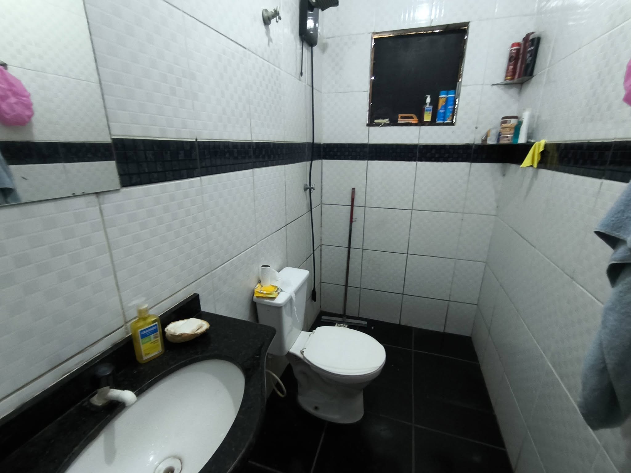 Casa, 3 quartos, 95 m² - Foto 12