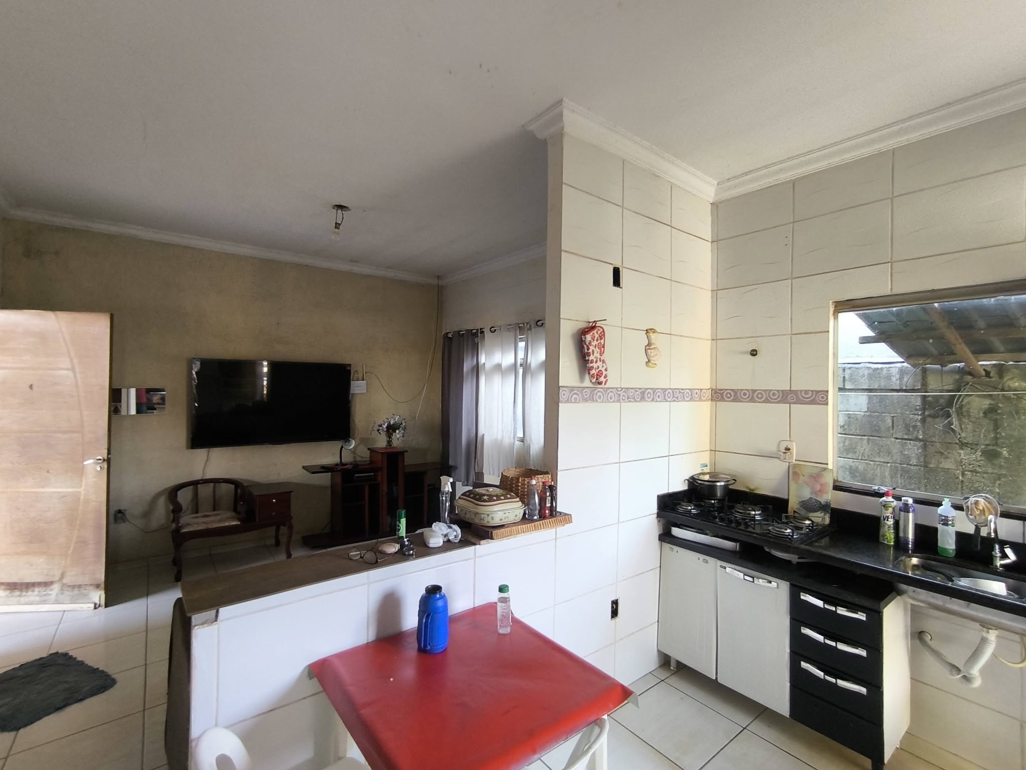 Casa, 3 quartos, 95 m² - Foto 11