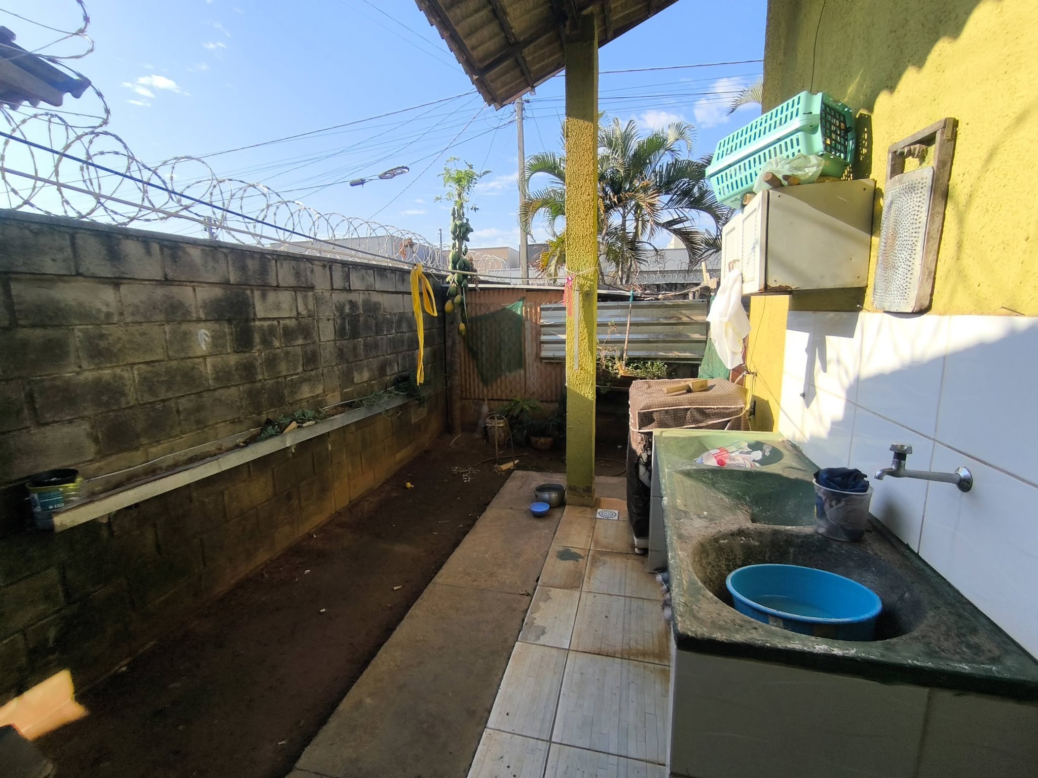 Casa, 3 quartos, 95 m² - Foto 7