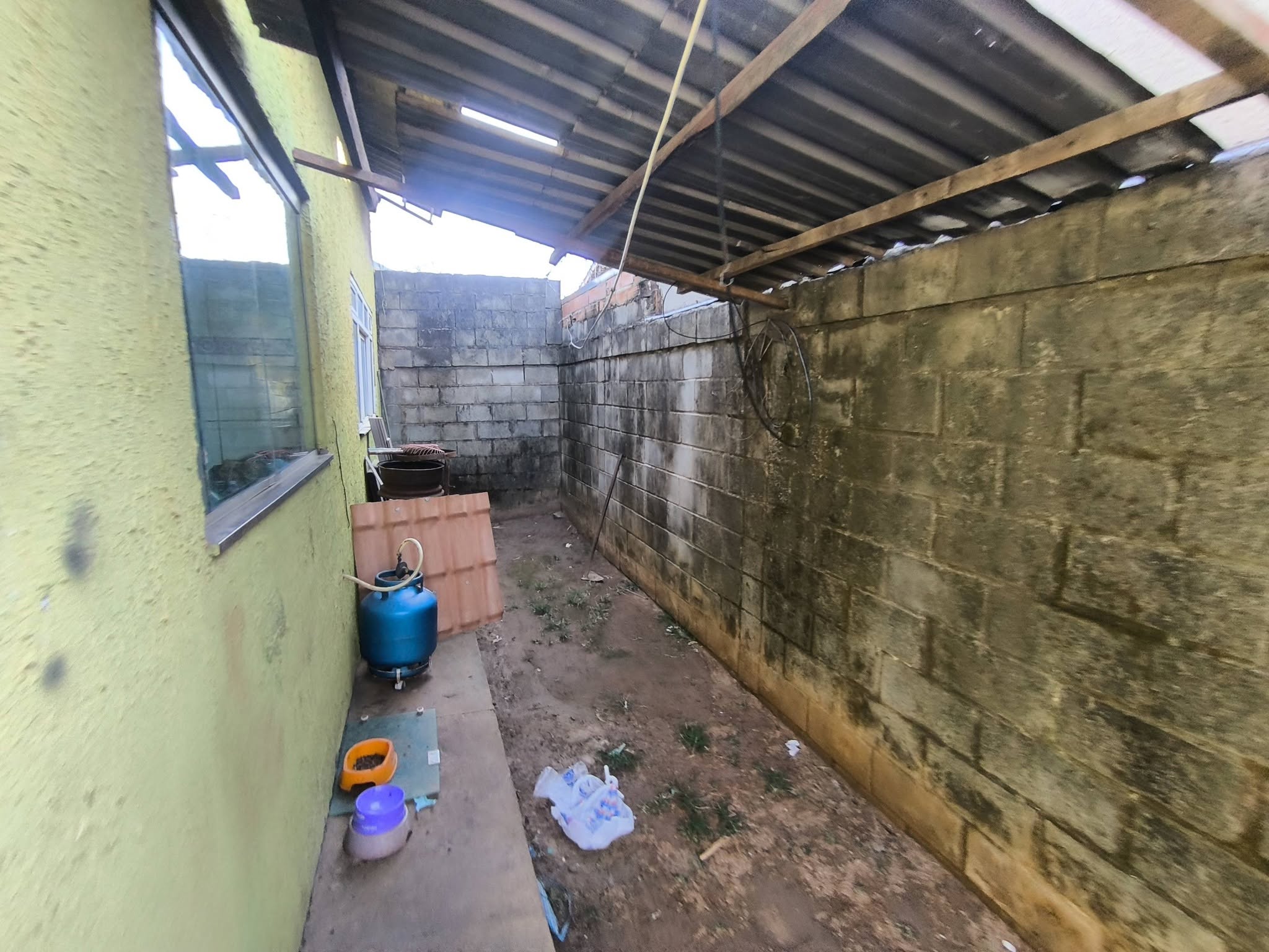 Casa, 3 quartos, 95 m² - Foto 5