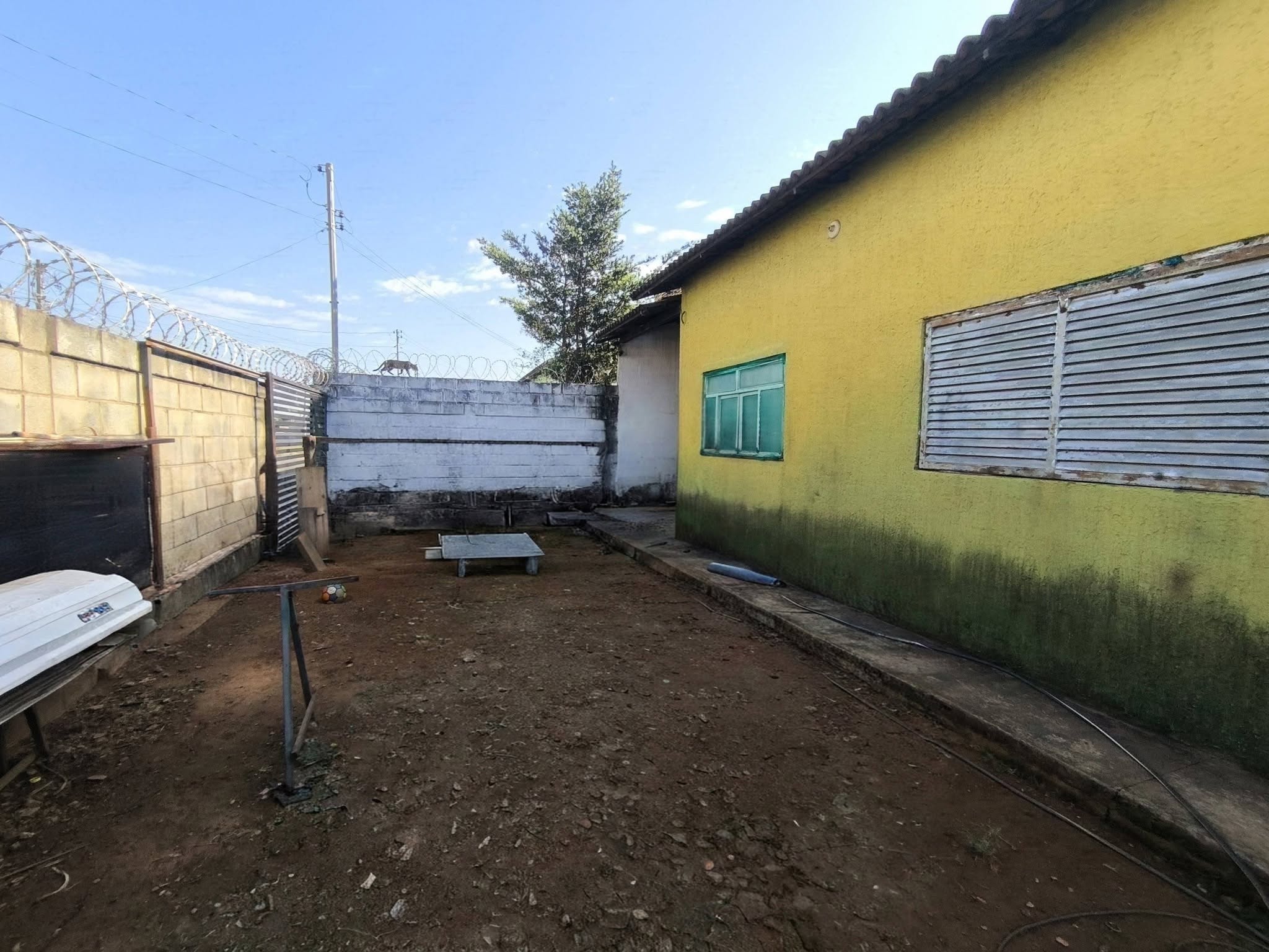 Casa, 3 quartos, 95 m² - Foto 2