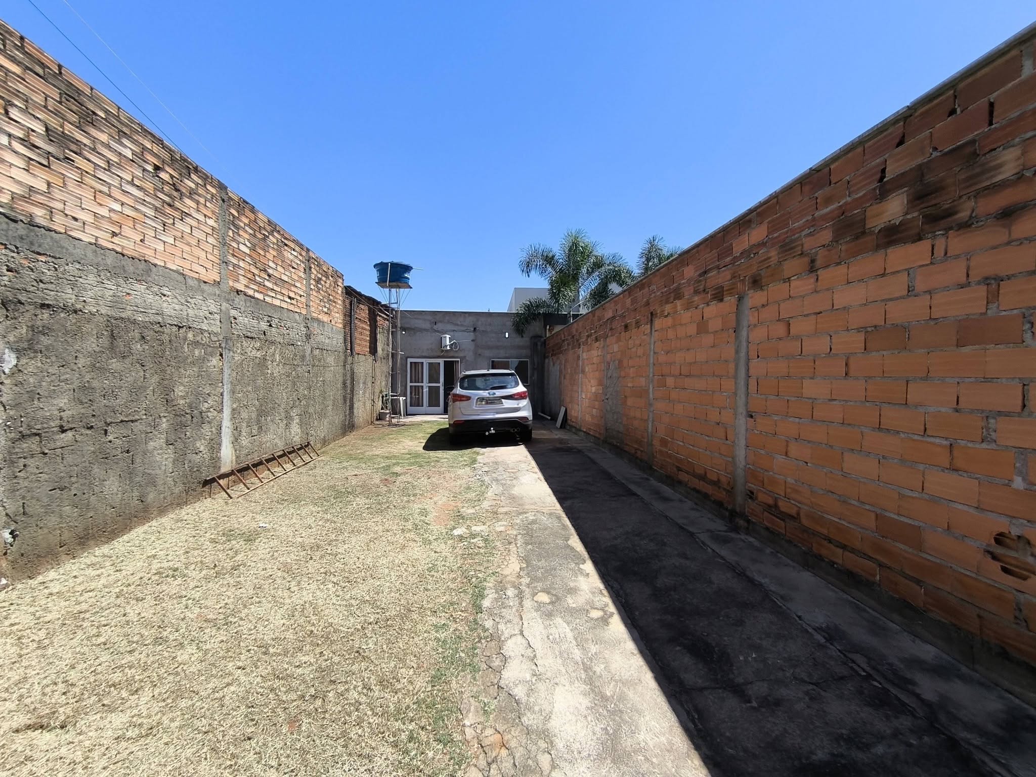 Casa, 2 quartos, 48 m² - Foto 16