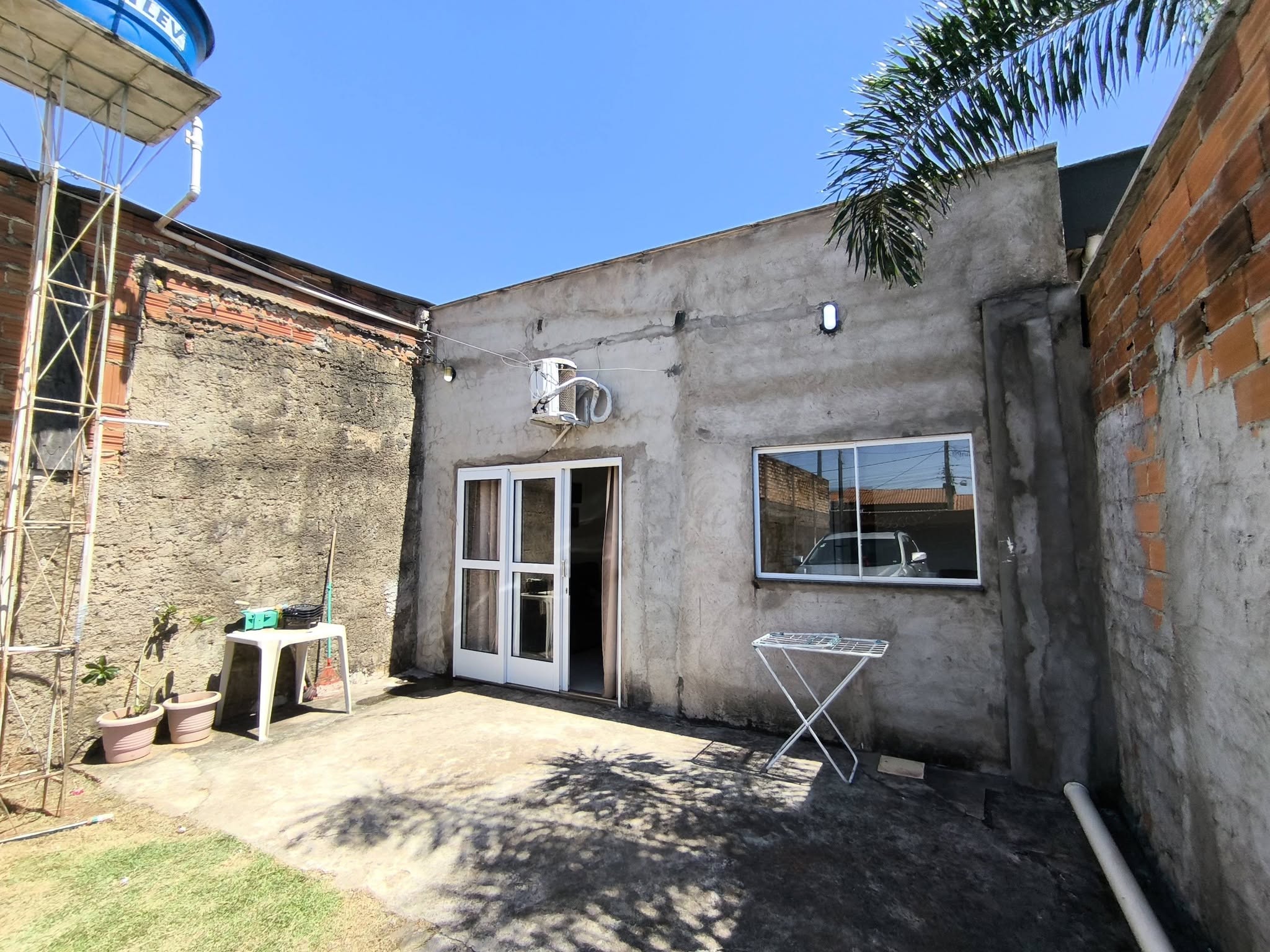 Casa, 2 quartos, 48 m² - Foto 15