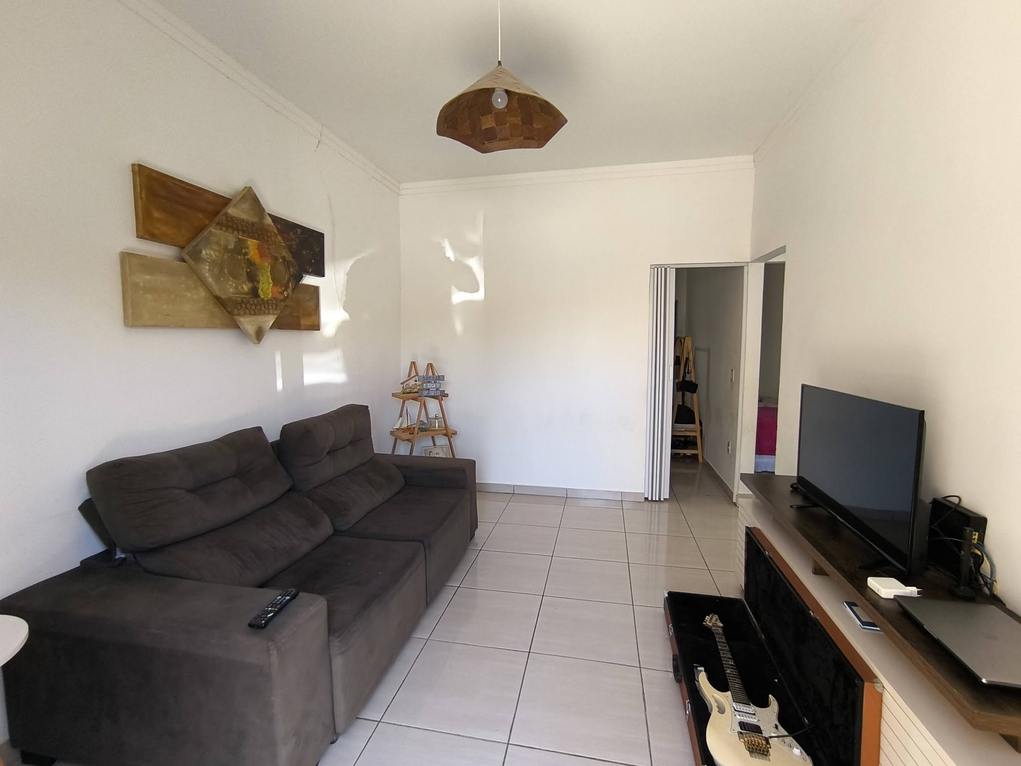 Casa, 2 quartos, 48 m² - Foto 13