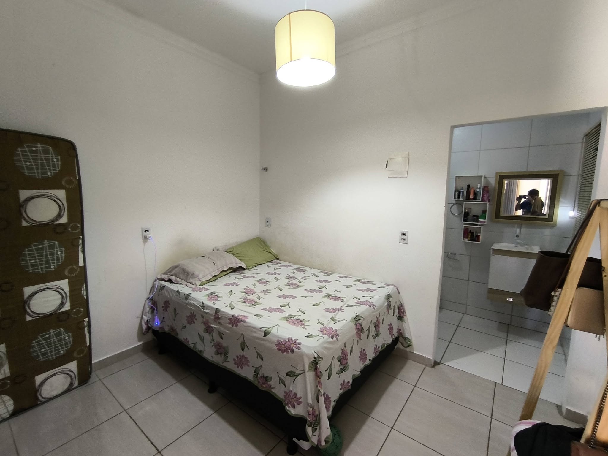 Casa, 2 quartos, 48 m² - Foto 11