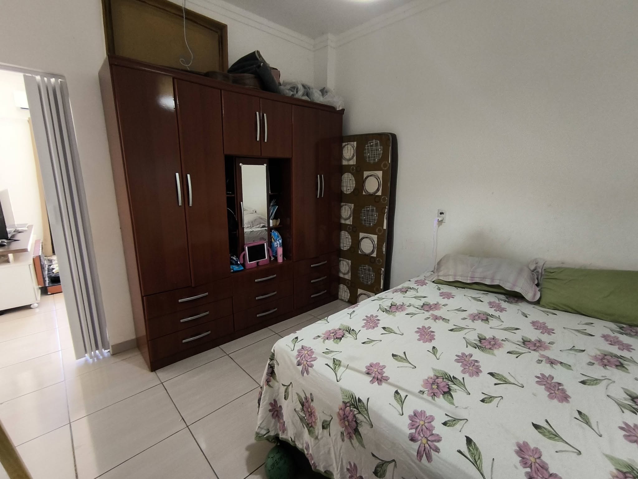 Casa, 2 quartos, 48 m² - Foto 9