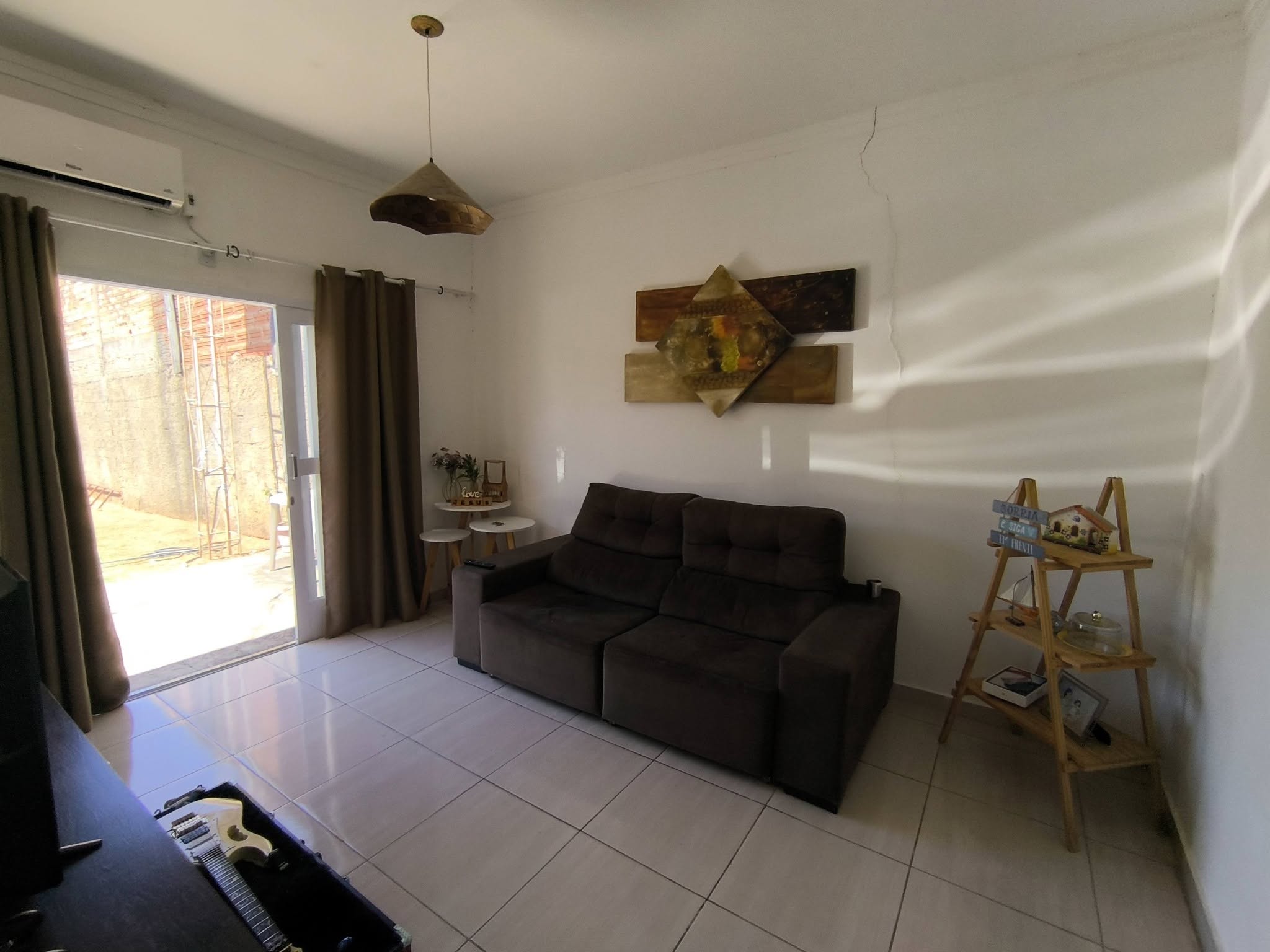 Casa, 2 quartos, 48 m² - Foto 8