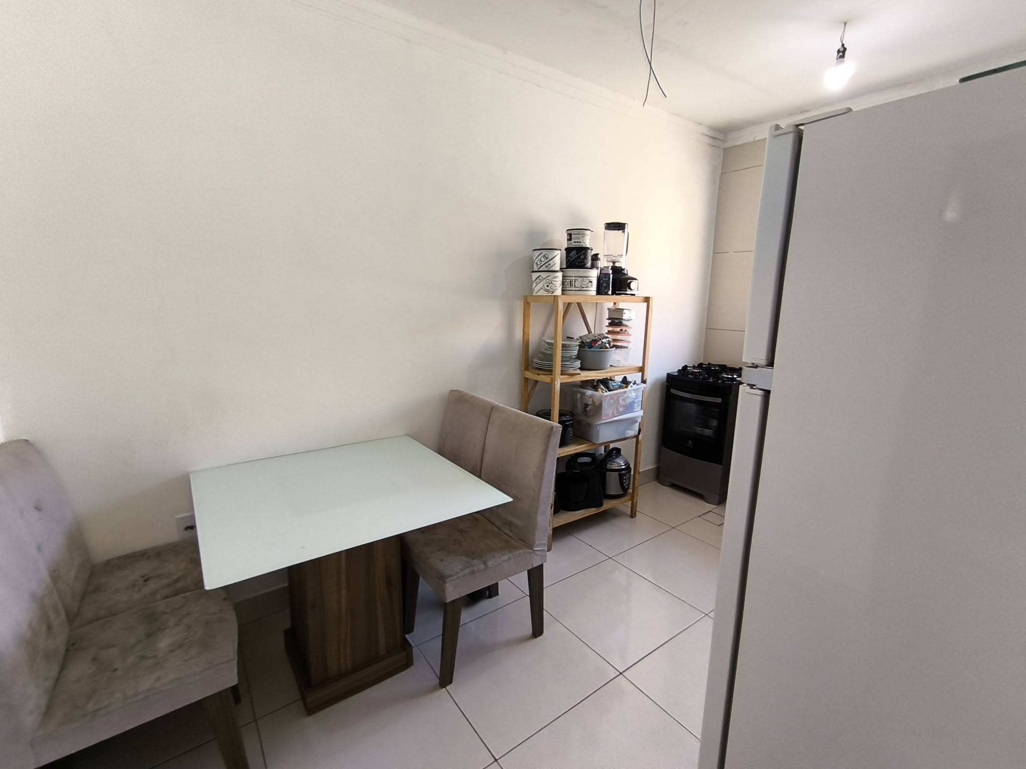 Casa, 2 quartos, 48 m² - Foto 7