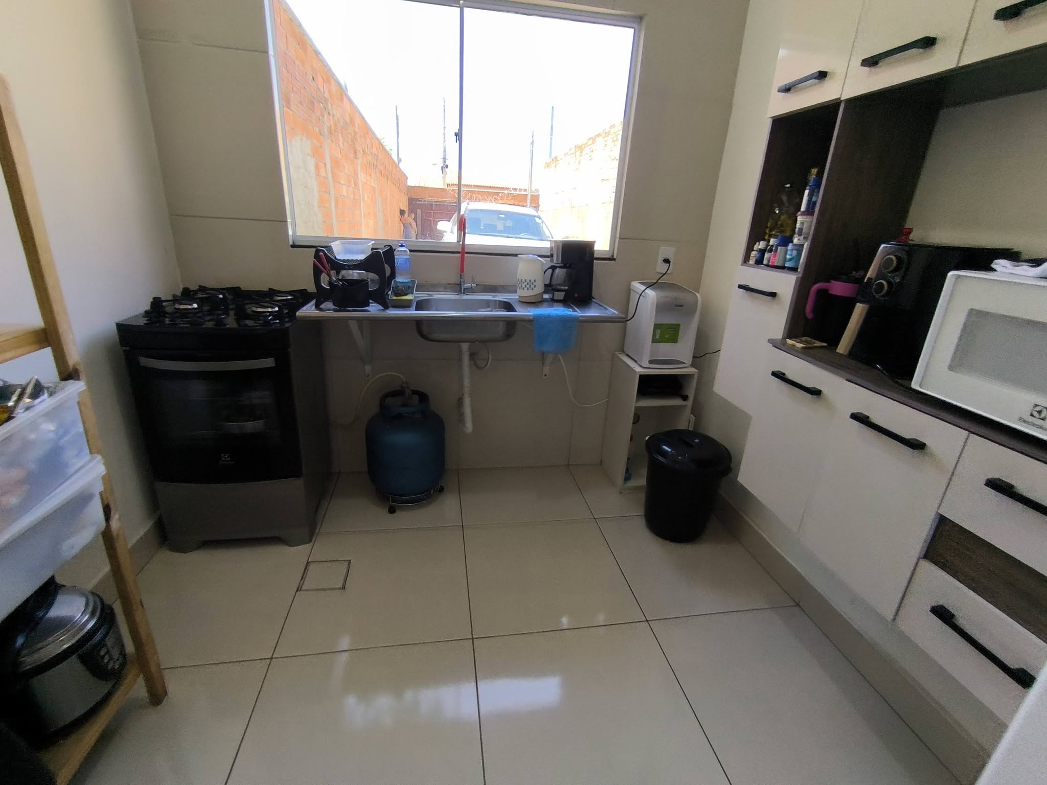 Casa, 2 quartos, 48 m² - Foto 5