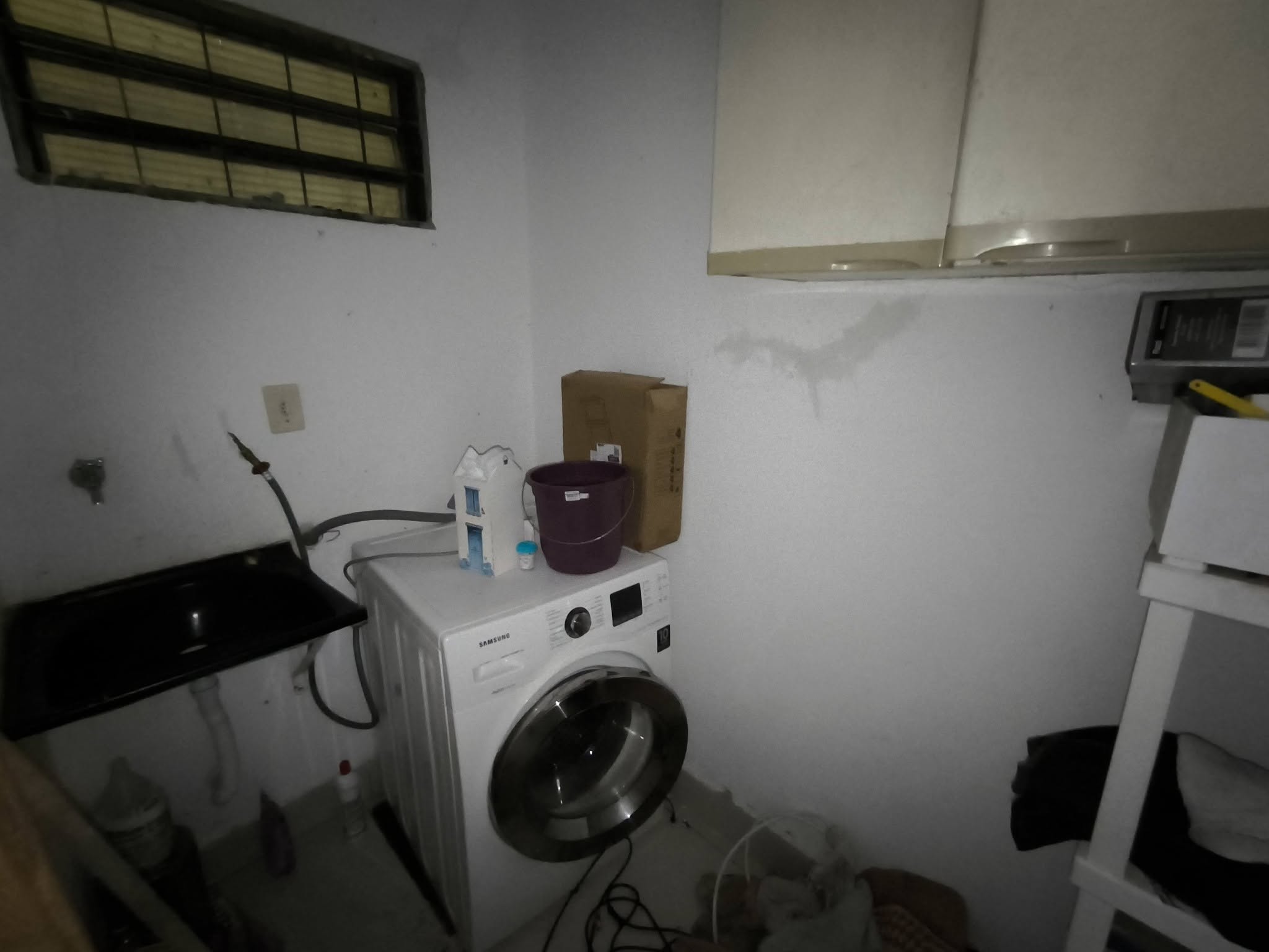 Casa, 2 quartos, 48 m² - Foto 3