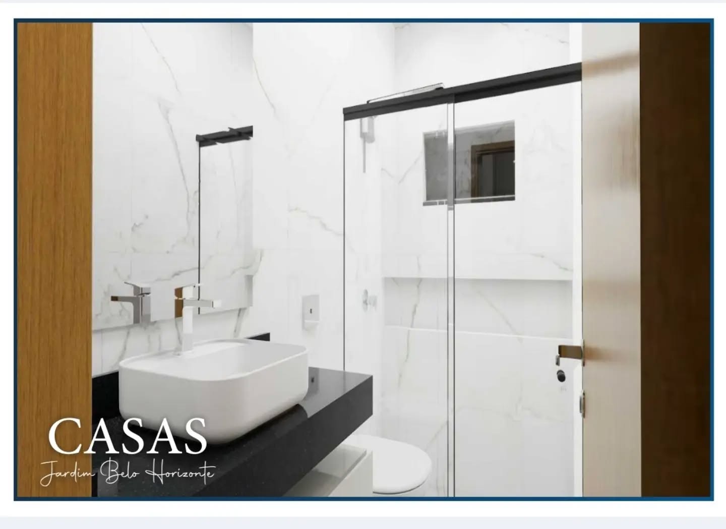 Casa, 3 quartos, 107 m² - Foto 6