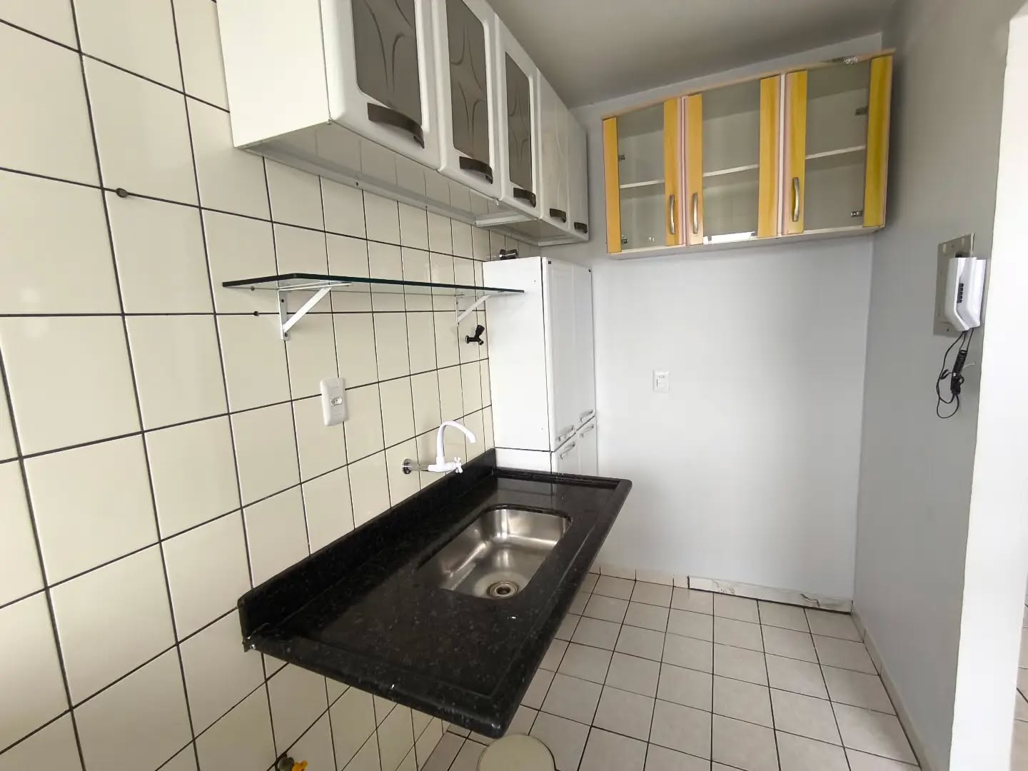 Apartamento, 2 quartos, 42 m² - Foto 8