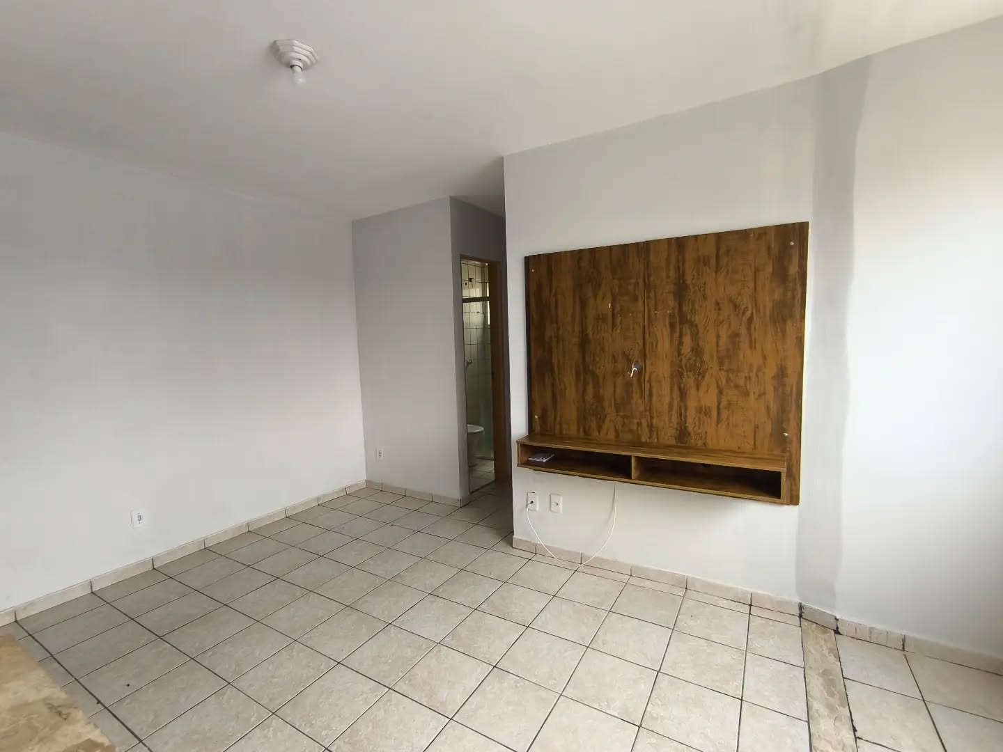Apartamento, 2 quartos, 42 m² - Foto 7