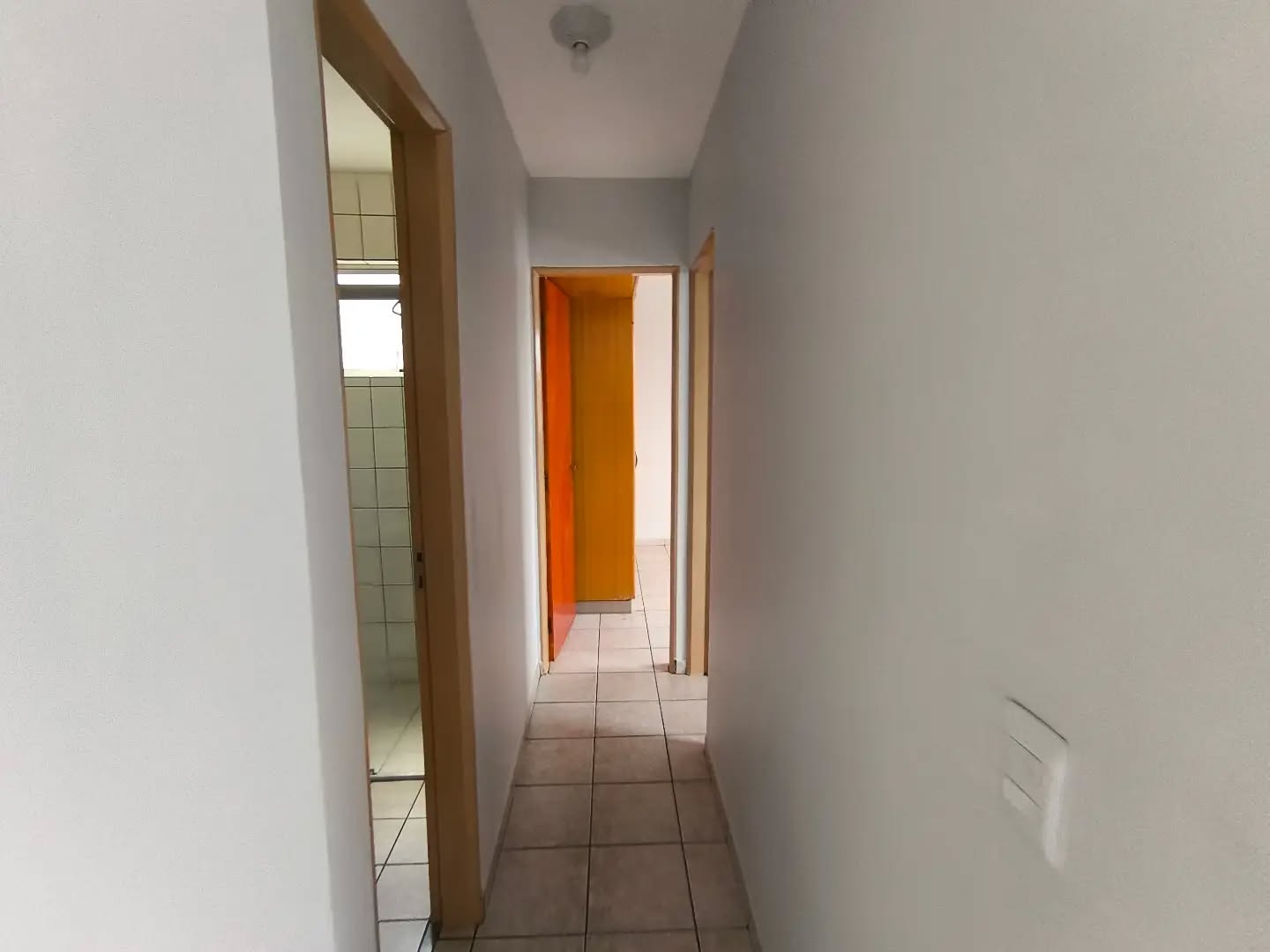 Apartamento, 2 quartos, 42 m² - Foto 6