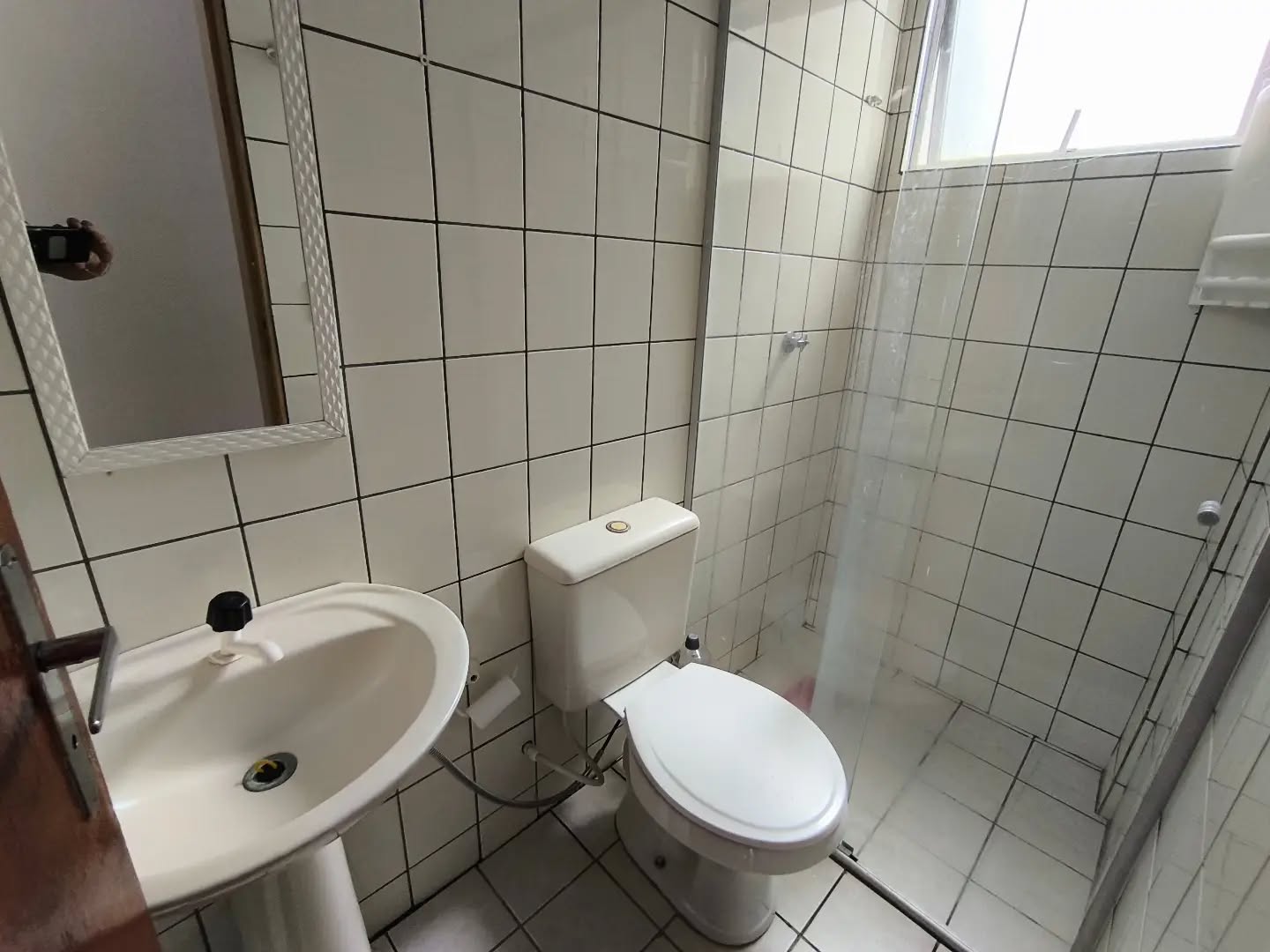Apartamento, 2 quartos, 42 m² - Foto 5