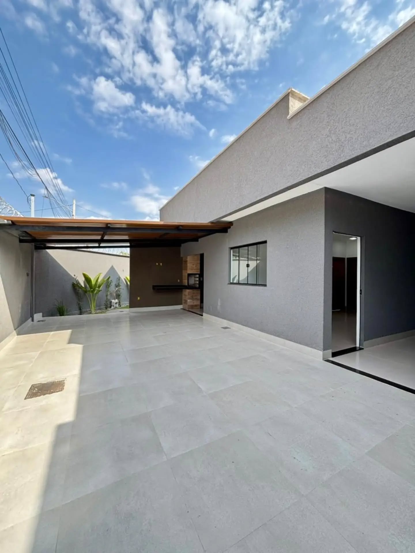 Casa, 2 quartos, 91 m² - Foto 12