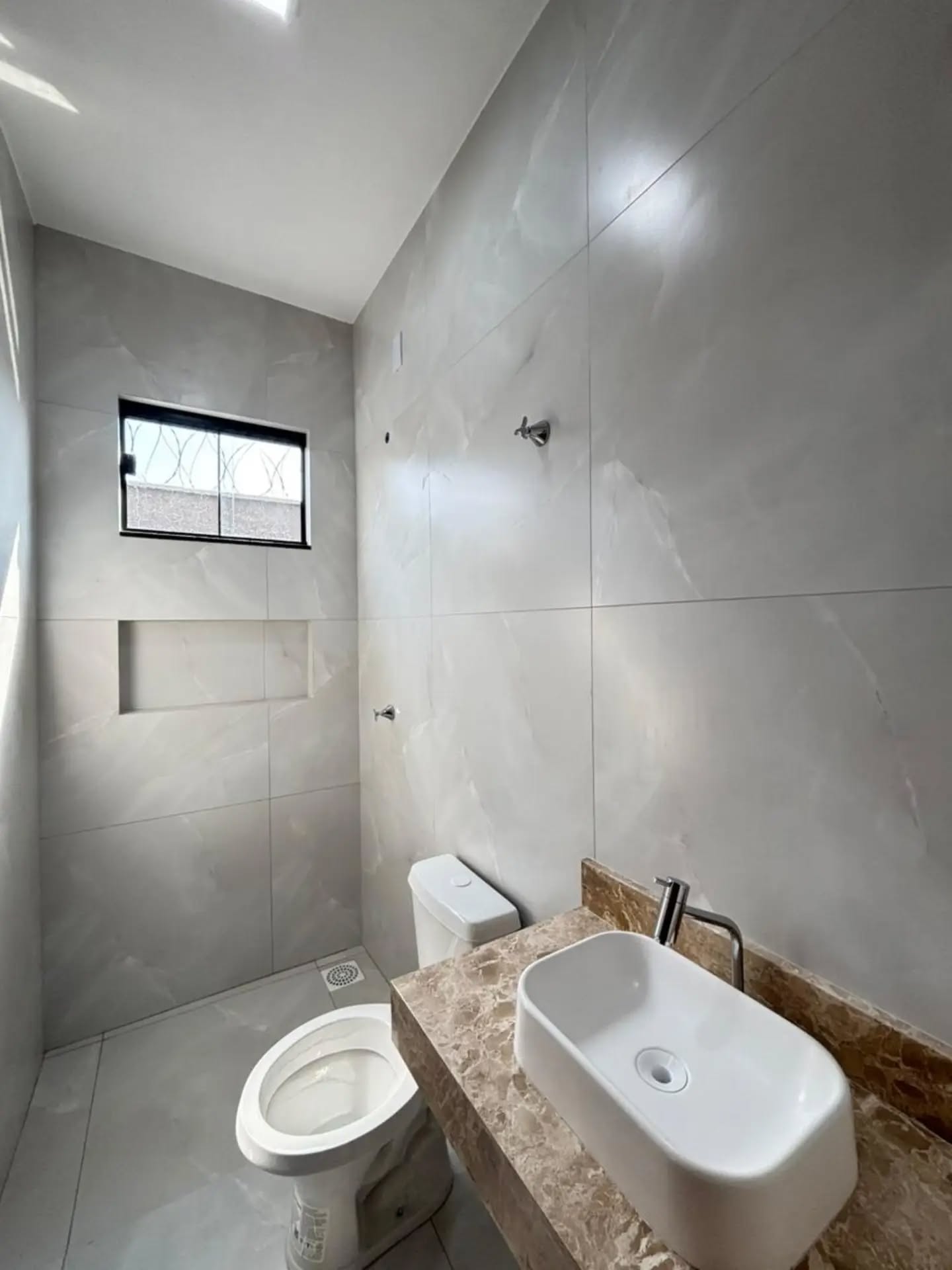 Casa, 2 quartos, 91 m² - Foto 7