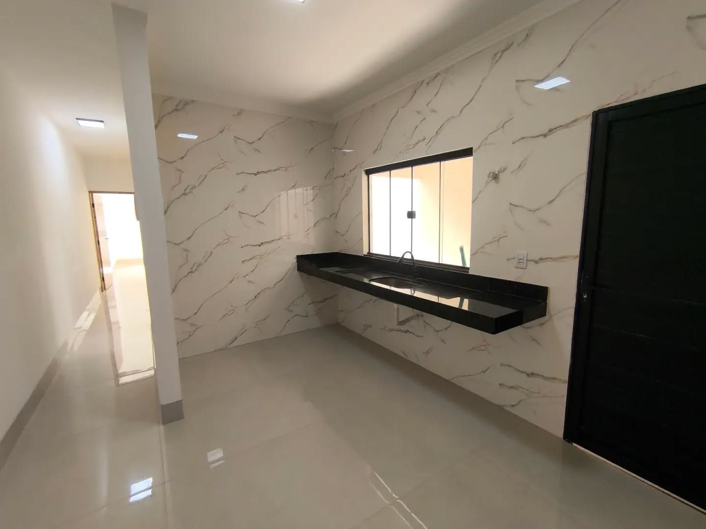 Casa, 2 quartos, 86 m² - Foto 12