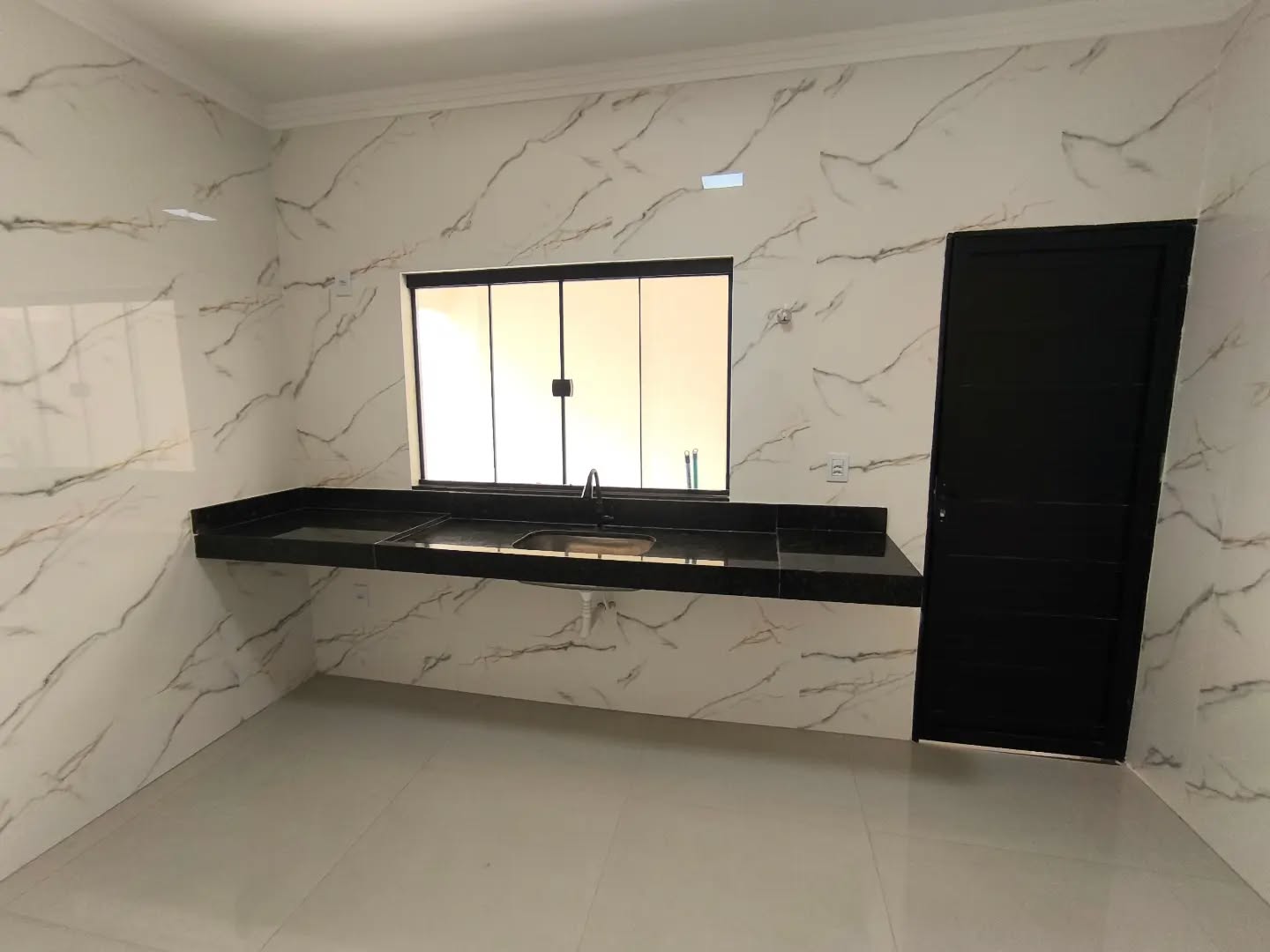Casa, 2 quartos, 86 m² - Foto 11