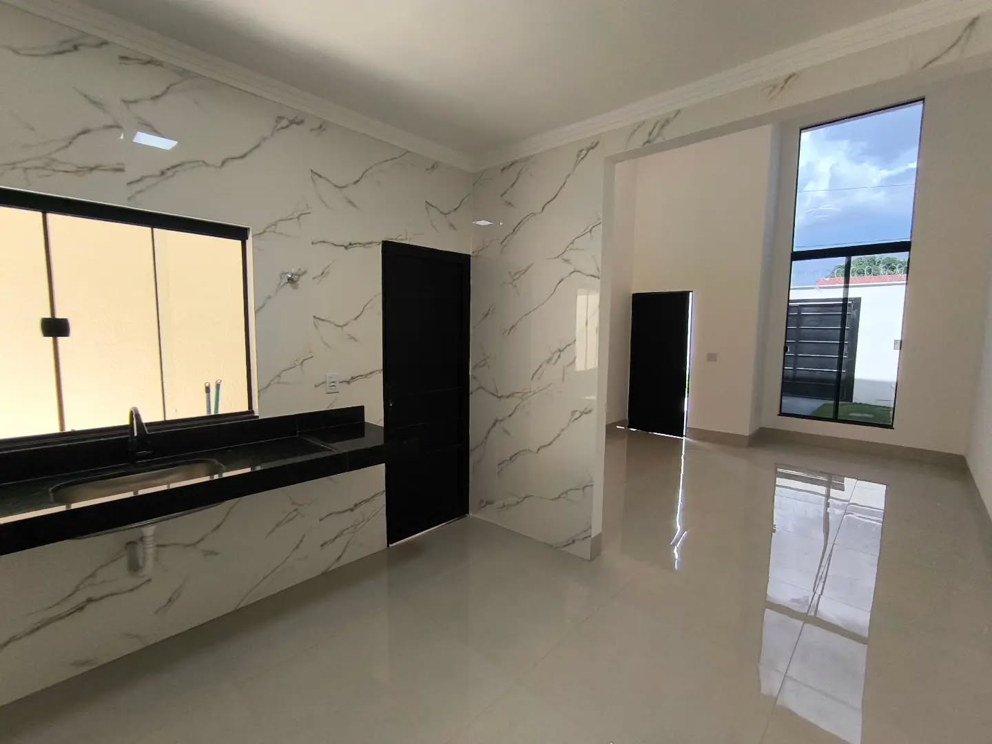Casa, 2 quartos, 86 m² - Foto 10