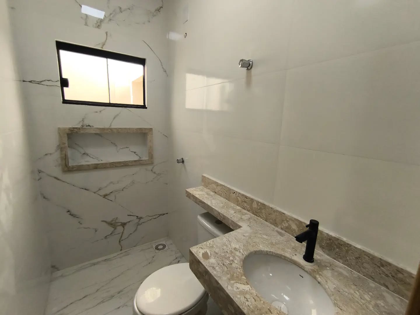 Casa, 2 quartos, 86 m² - Foto 9