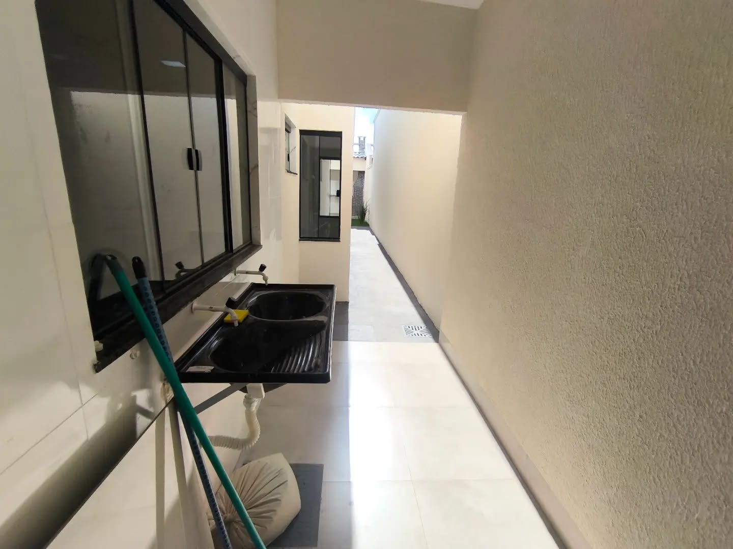 Casa, 2 quartos, 86 m² - Foto 4