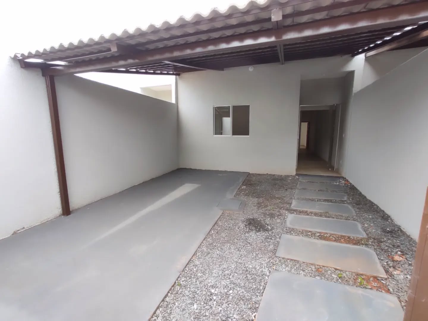 Casa, 2 quartos, 100 m² - Foto 1