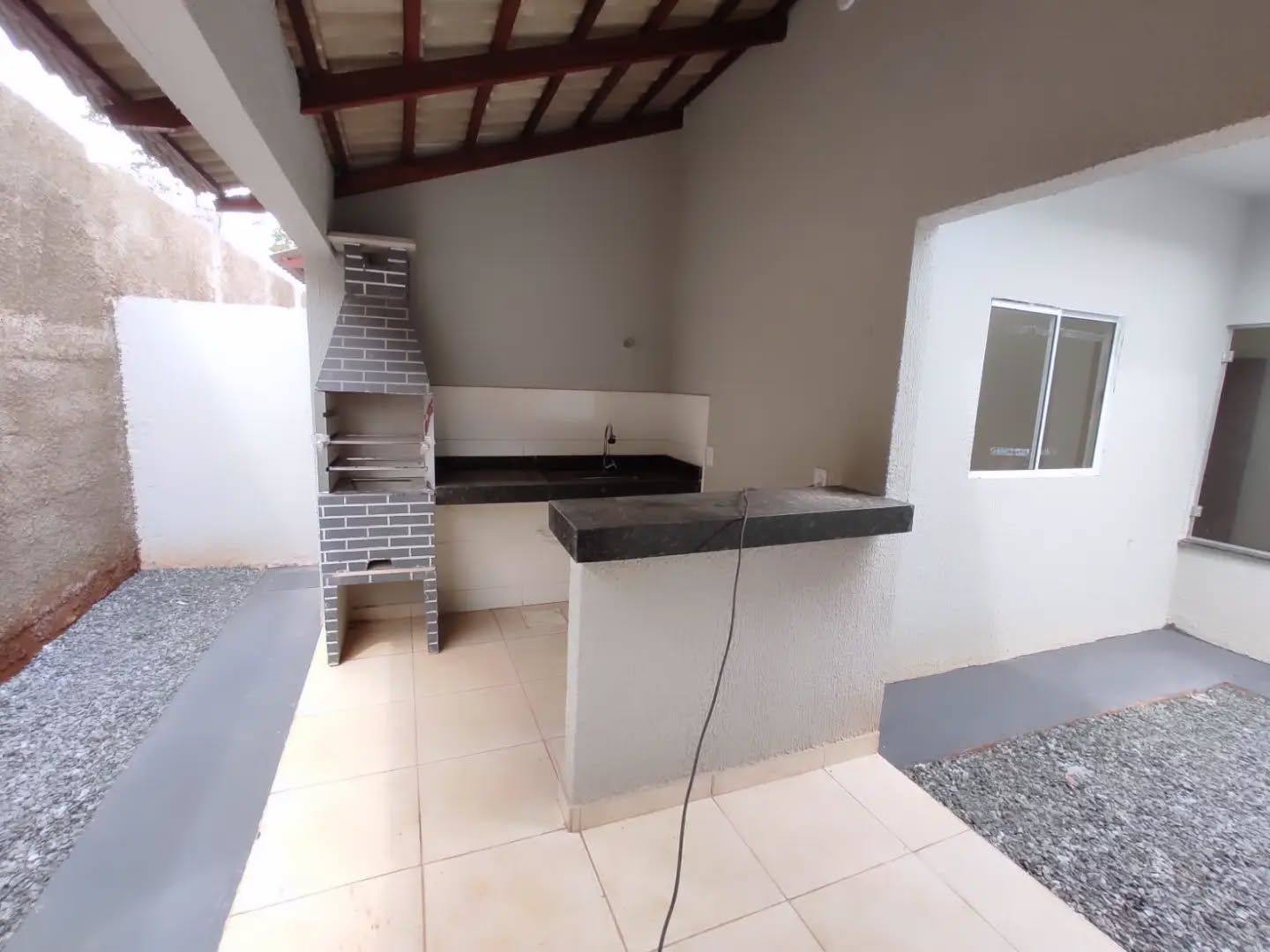 Casa, 2 quartos, 100 m² - Foto 4