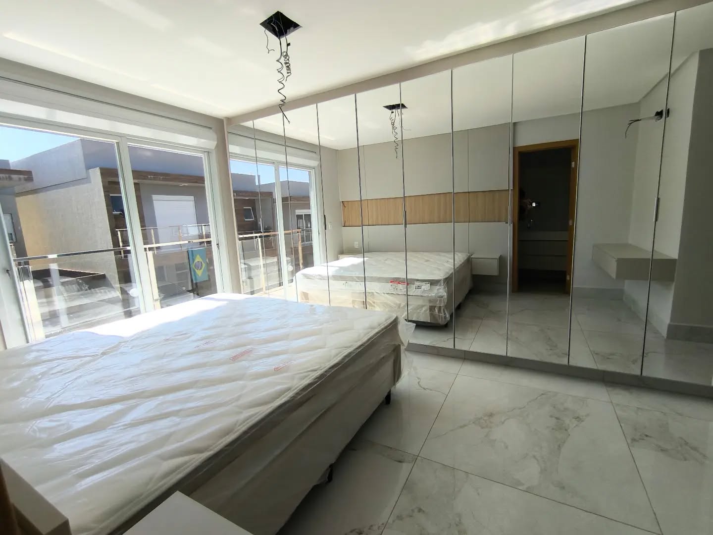 Casa de Condomínio, 4 quartos - Foto 18