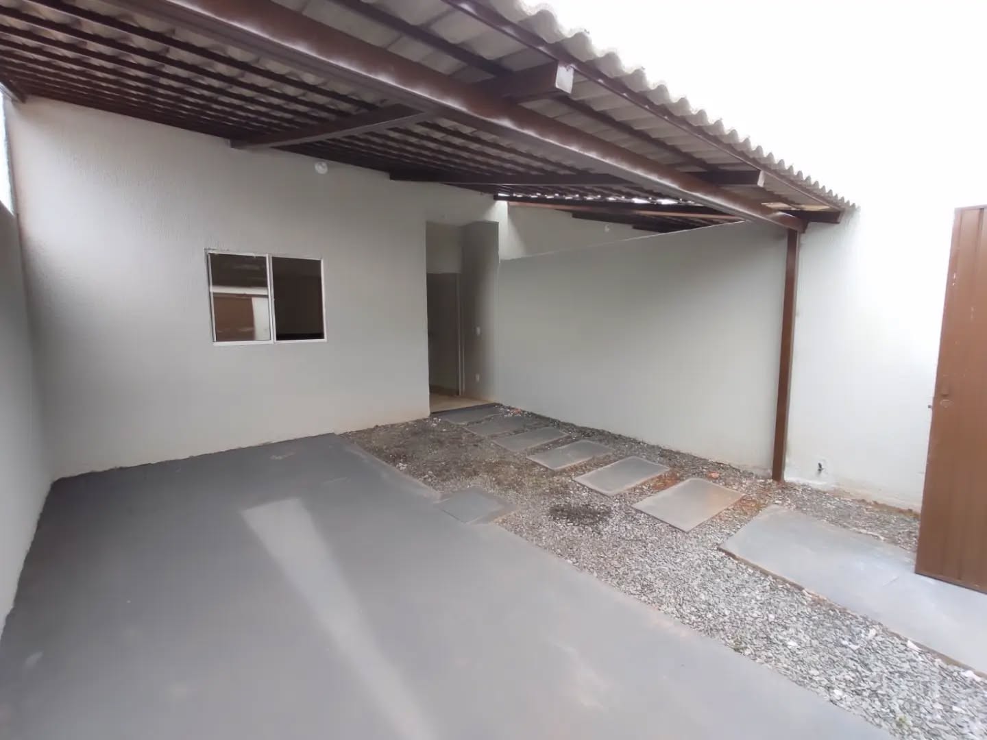Casa de Condomínio, 2 quartos - Foto 6