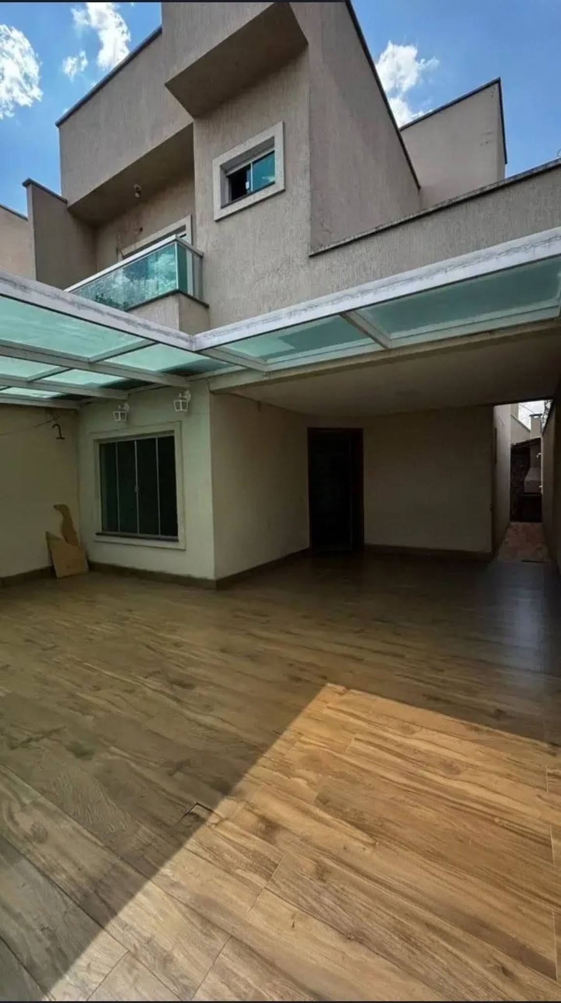 Casa, 2 quartos, 112 m² - Foto 1