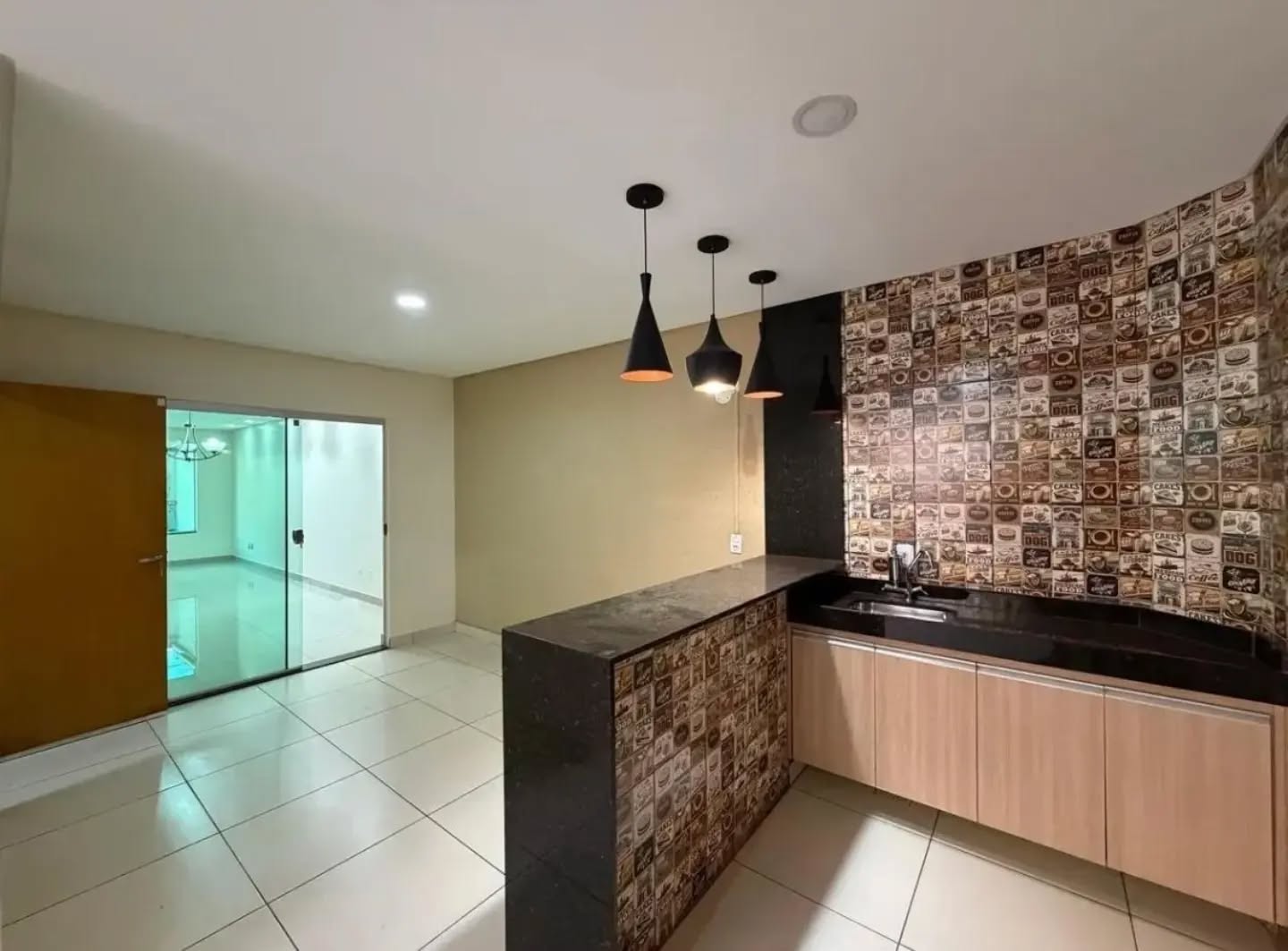 Casa, 2 quartos, 112 m² - Foto 7