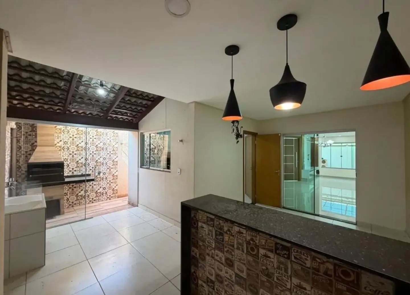 Casa, 2 quartos, 112 m² - Foto 8
