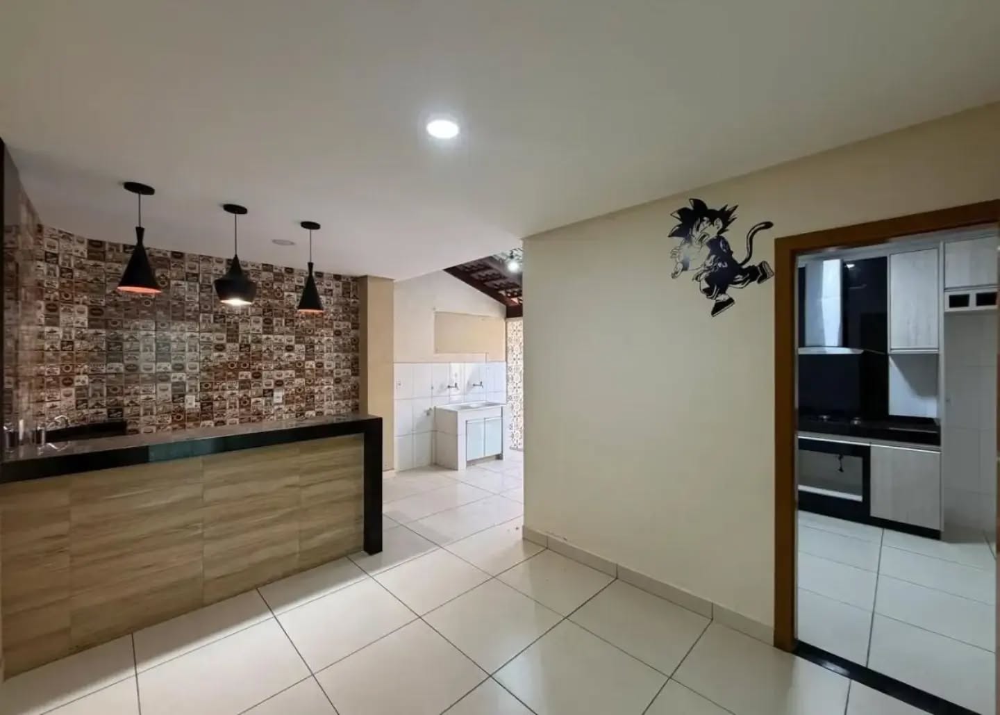 Casa, 2 quartos, 112 m² - Foto 9