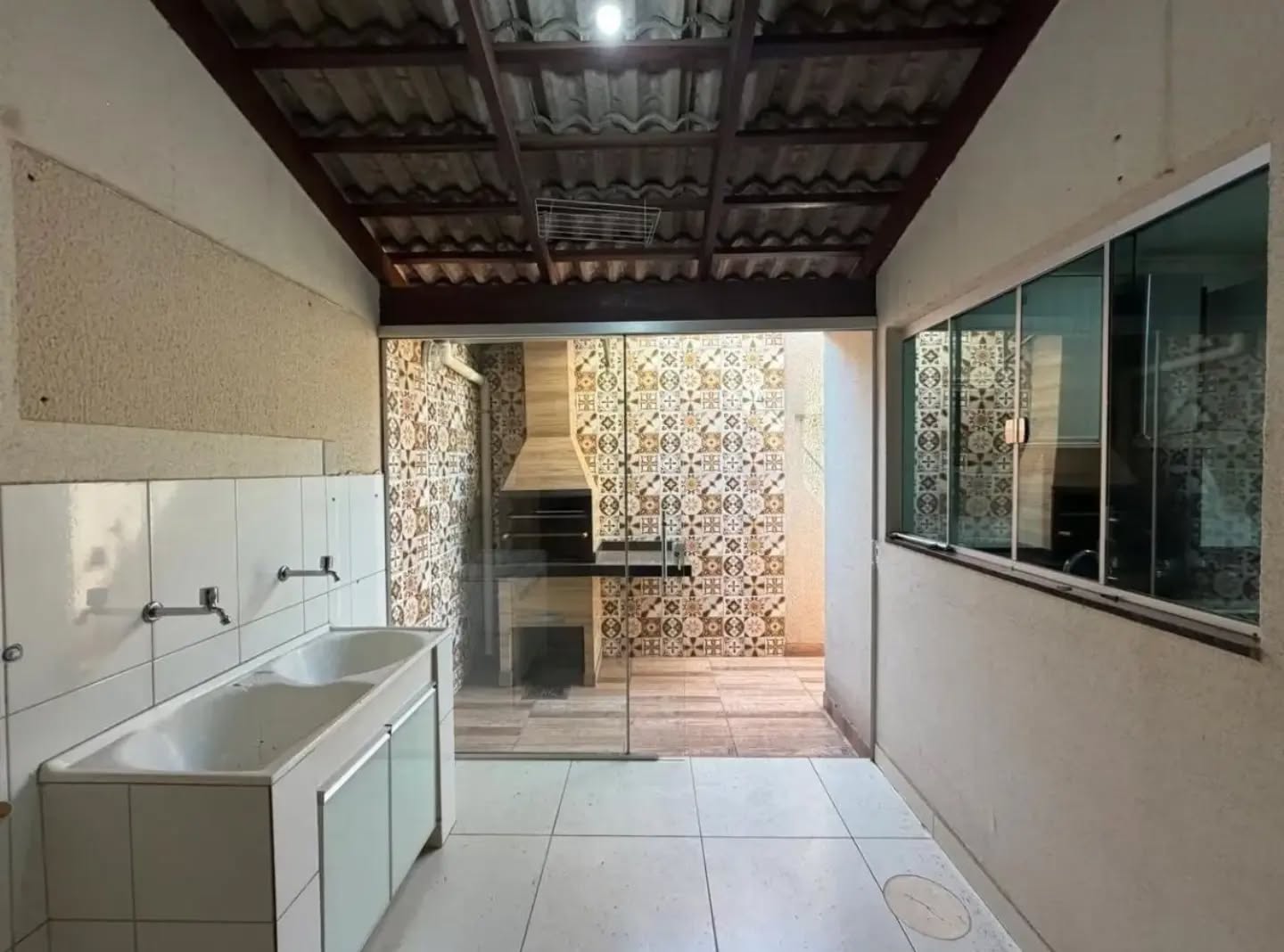 Casa, 2 quartos, 112 m² - Foto 12