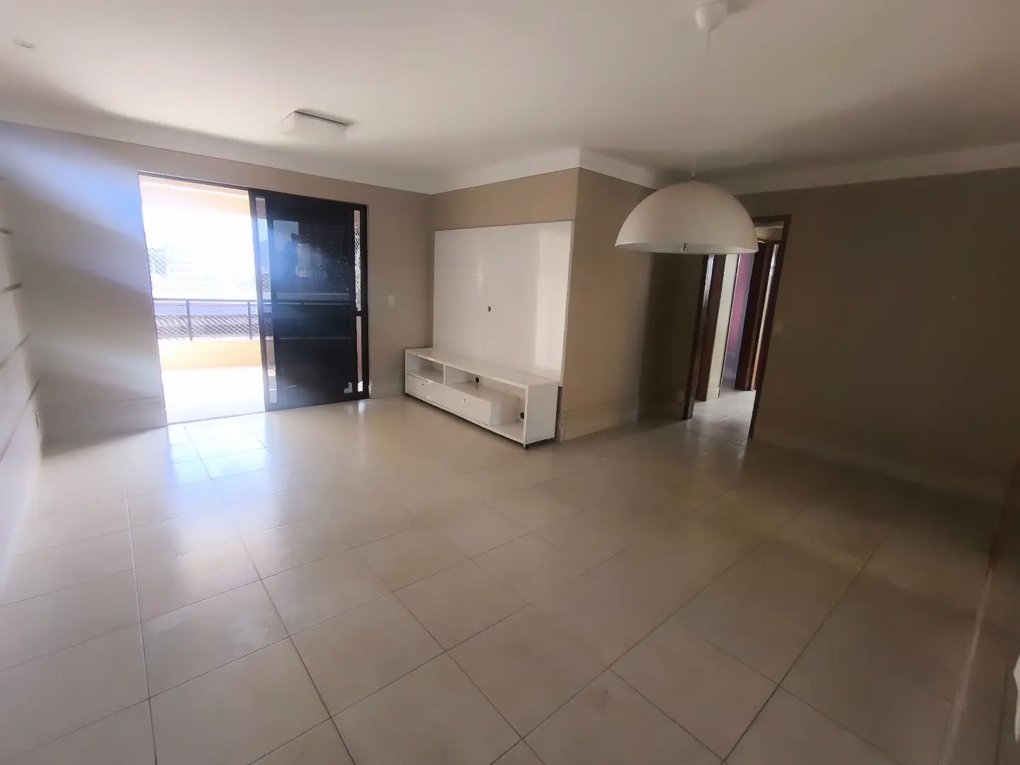 Apartamento, 3 quartos, 109 m² - Foto 2