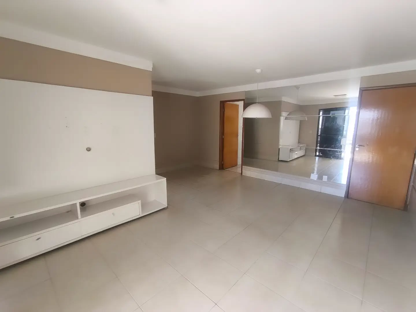 Apartamento, 3 quartos, 109 m² - Foto 3