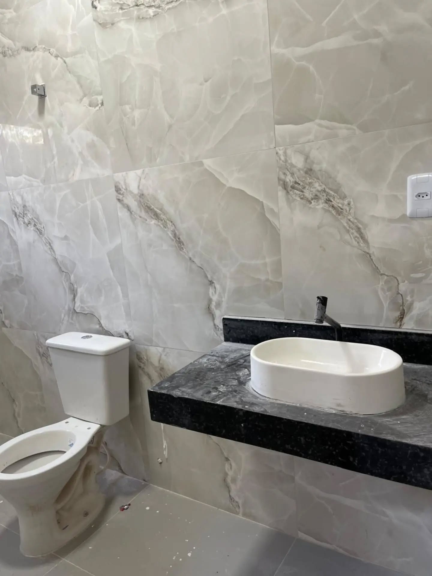 Casa, 2 quartos, 92 m² - Foto 9
